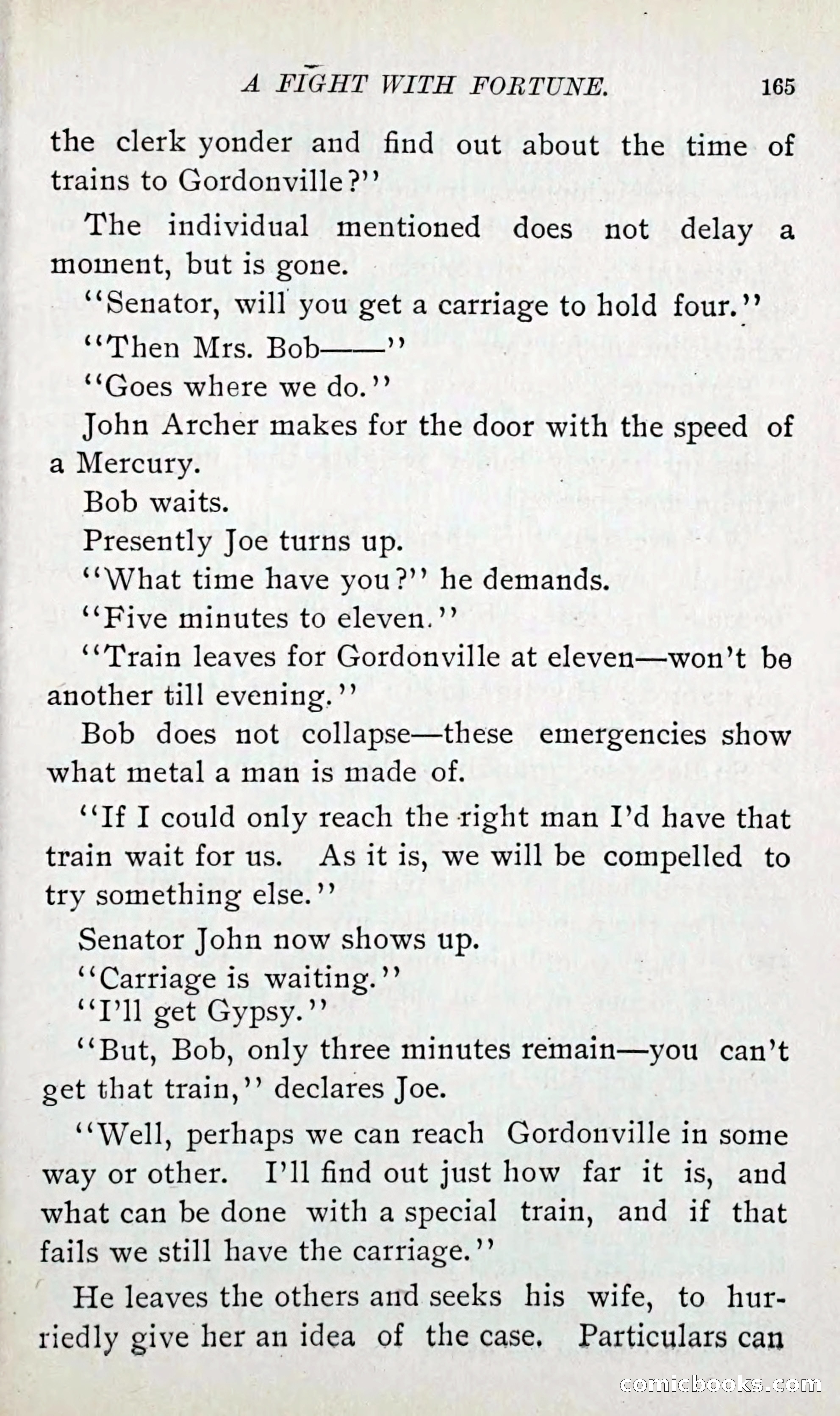 Mrs. Bob: A Novel — page 173 of 280
