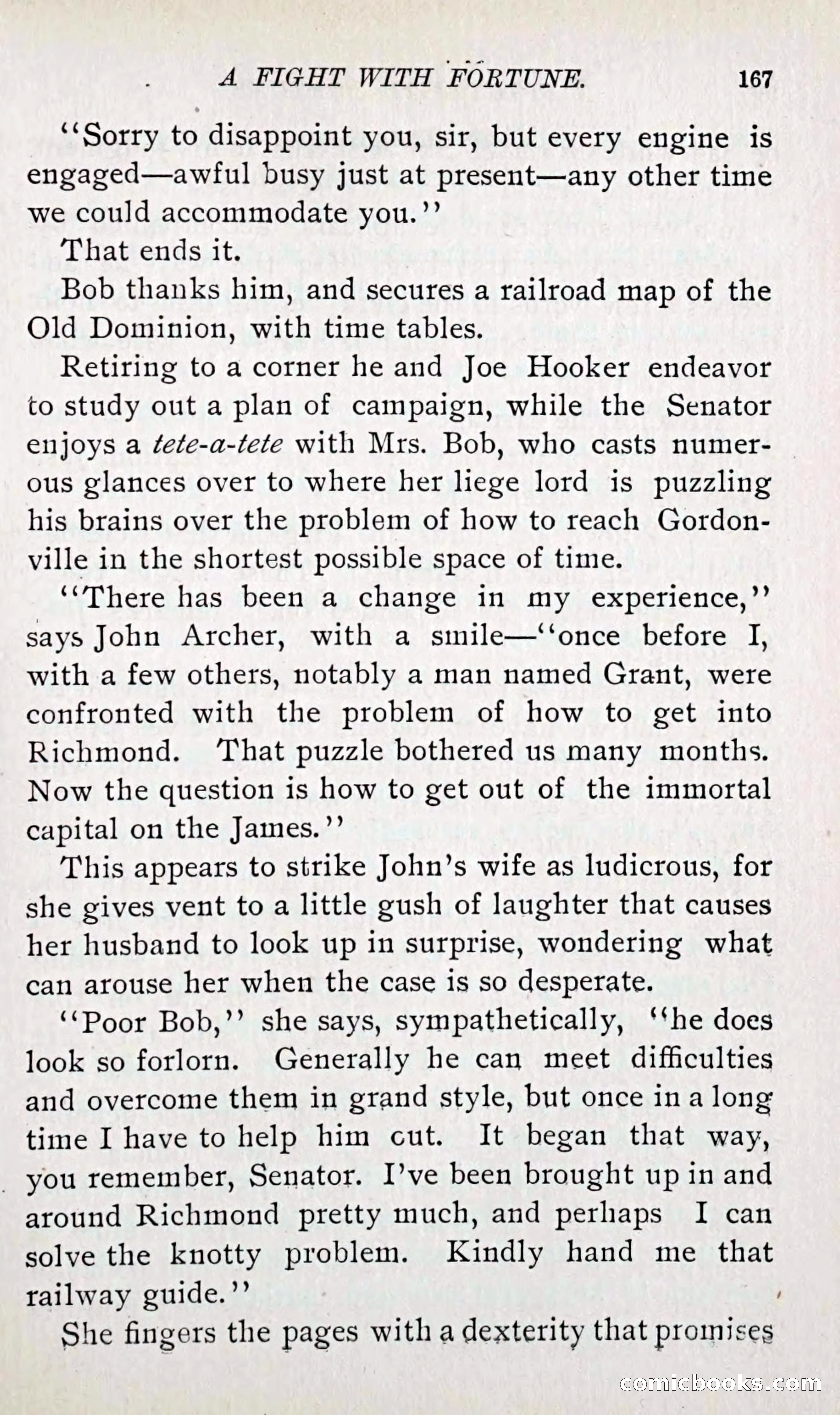 Mrs. Bob: A Novel — page 175 of 280
