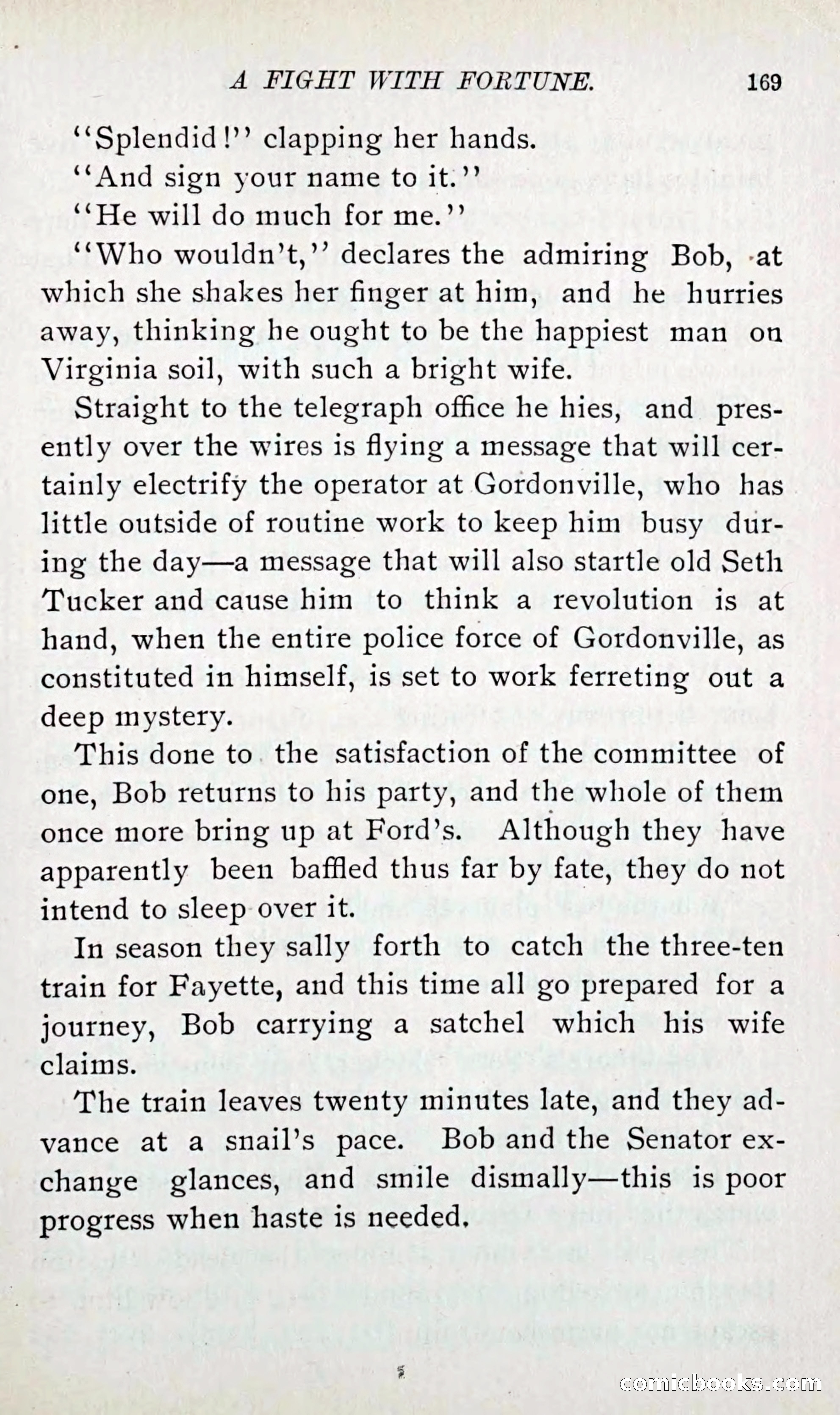 Mrs. Bob: A Novel — page 177 of 280