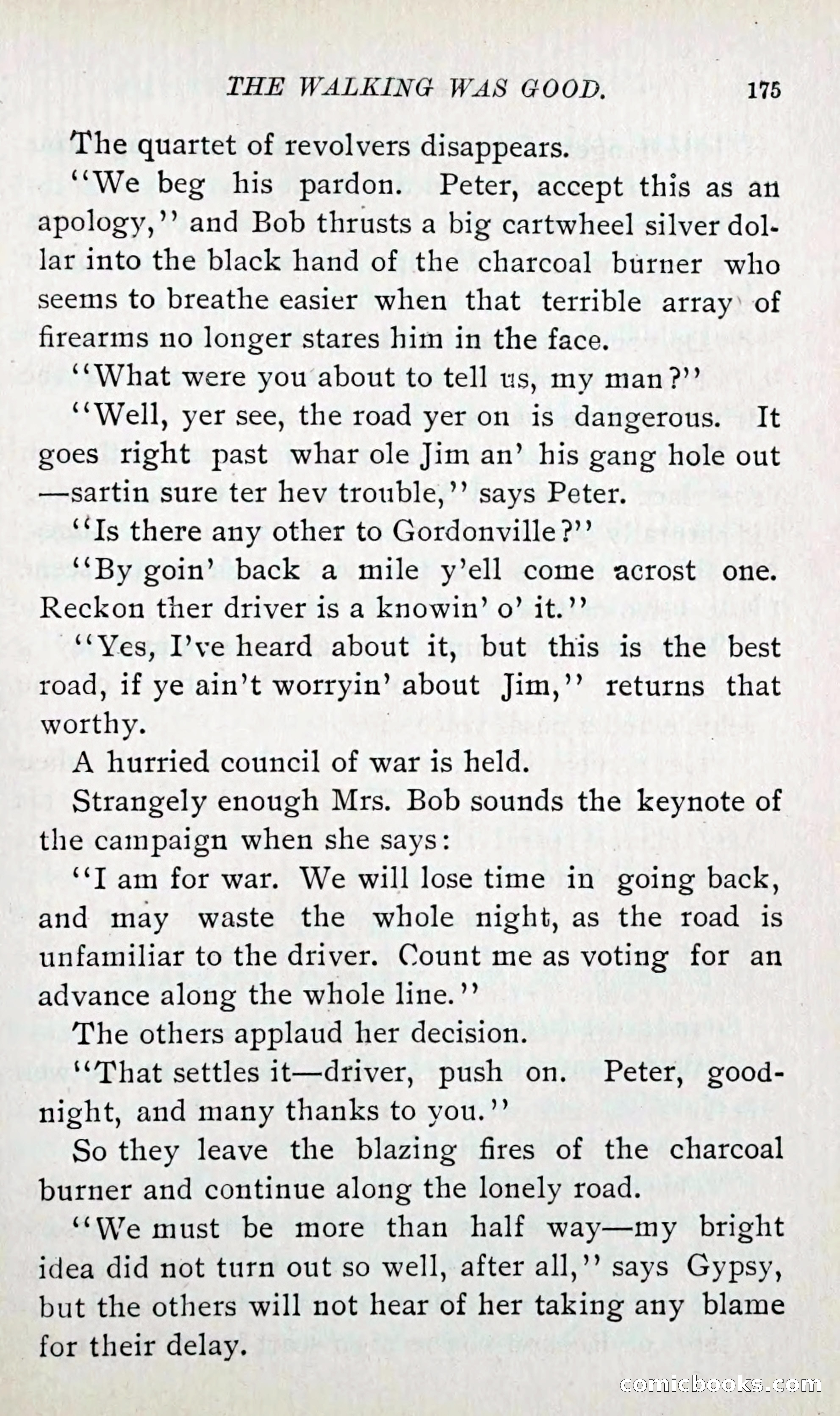 Mrs. Bob: A Novel — page 183 of 280