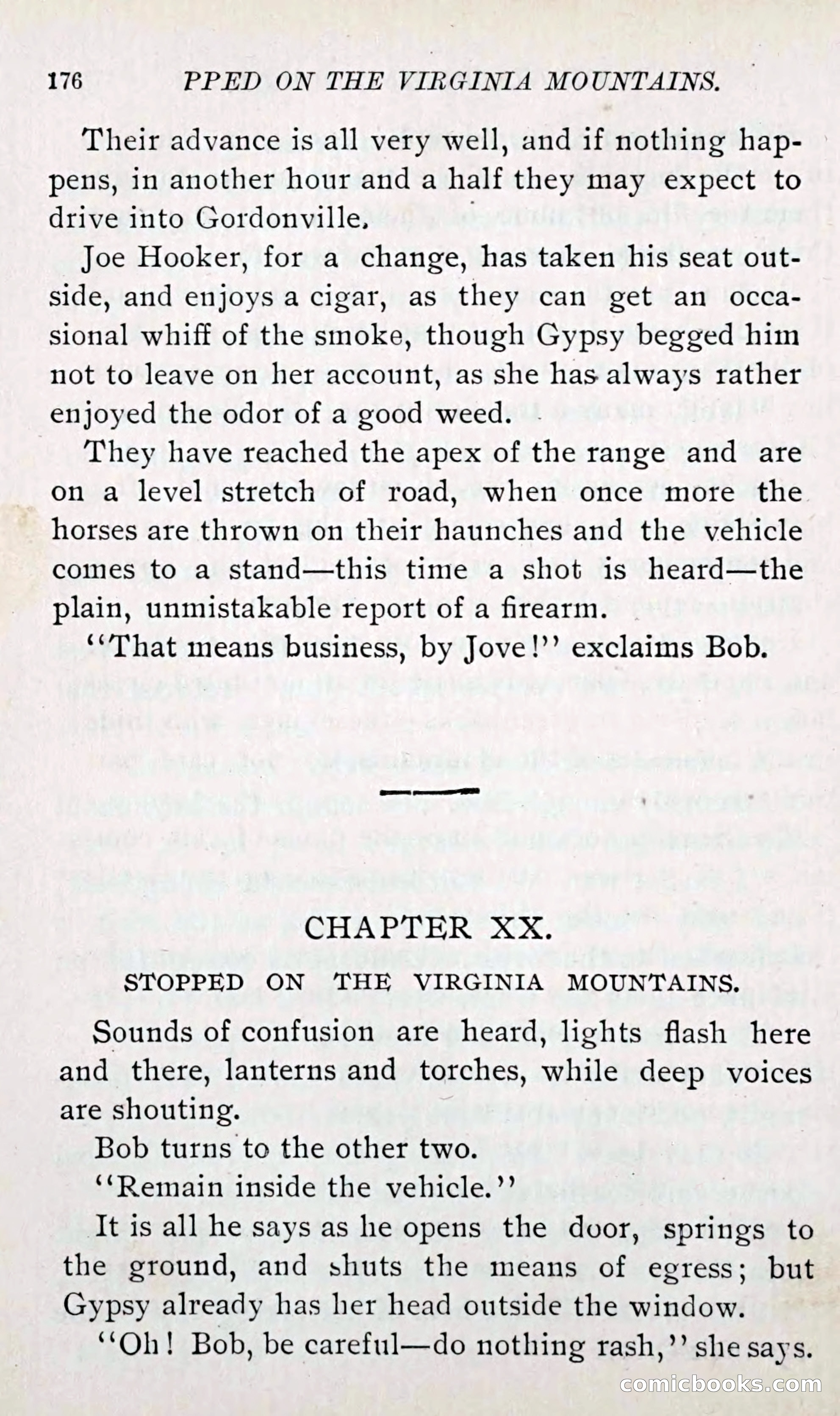 Mrs. Bob: A Novel — page 184 of 280