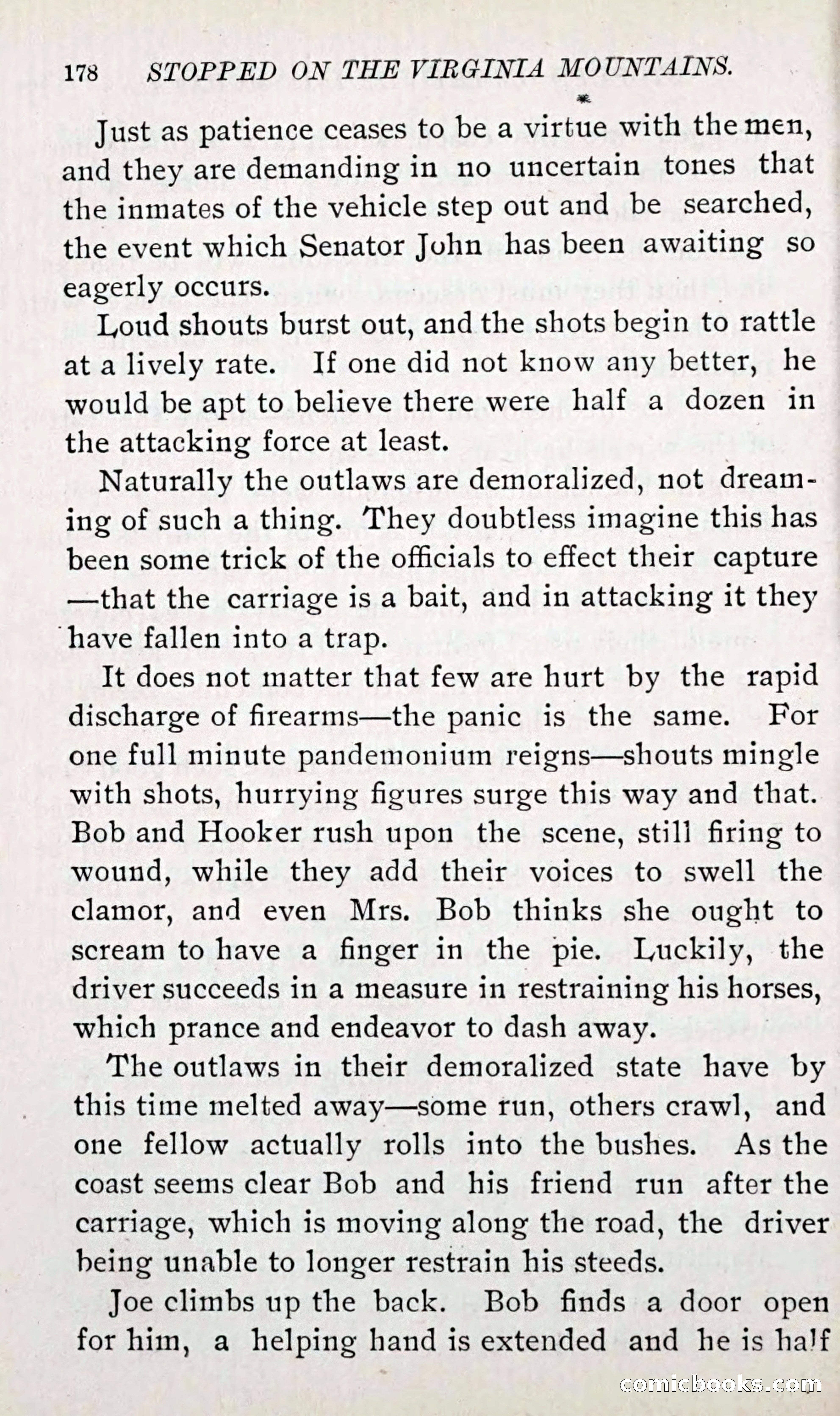 Mrs. Bob: A Novel — page 186 of 280