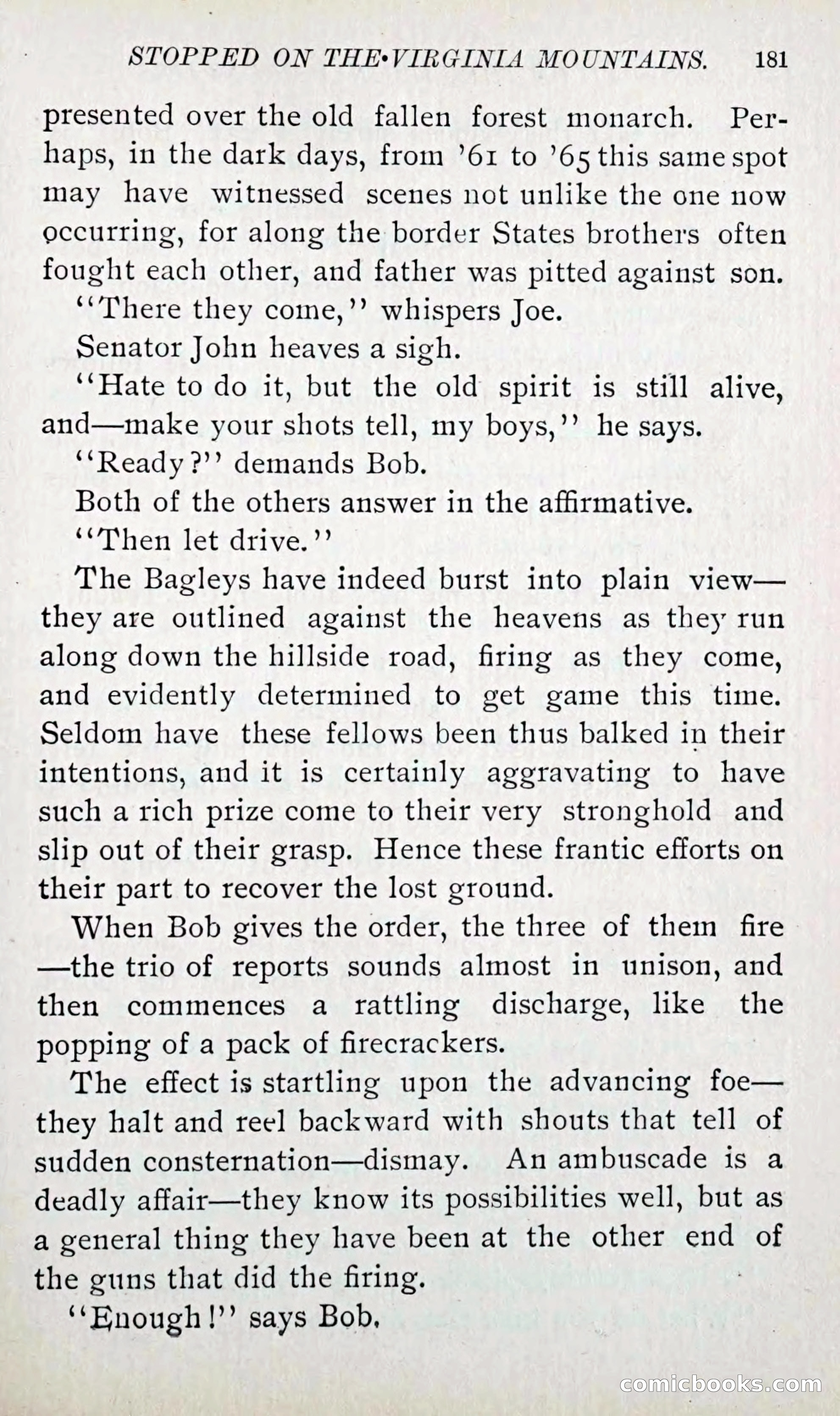 Mrs. Bob: A Novel — page 189 of 280