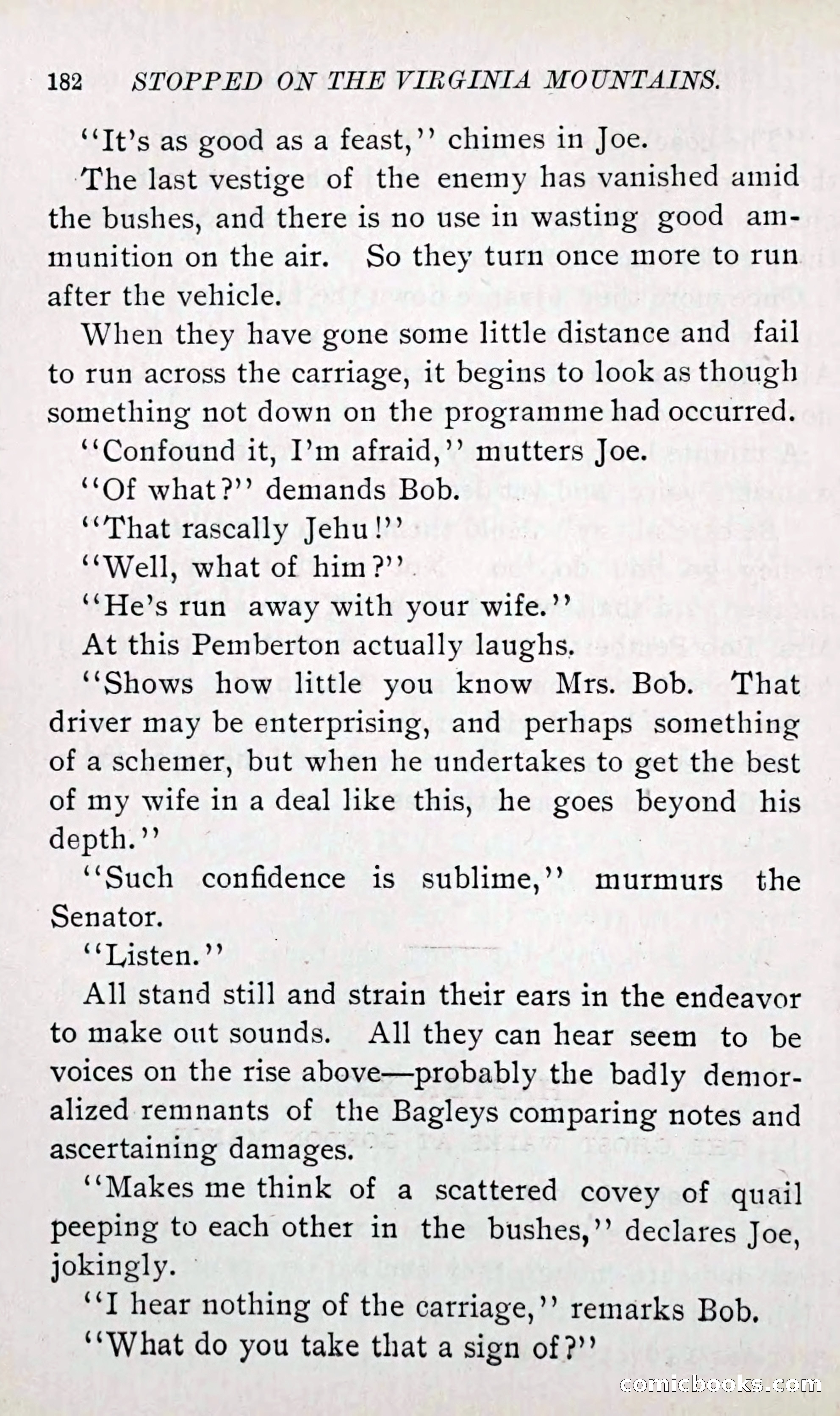 Mrs. Bob: A Novel — page 190 of 280