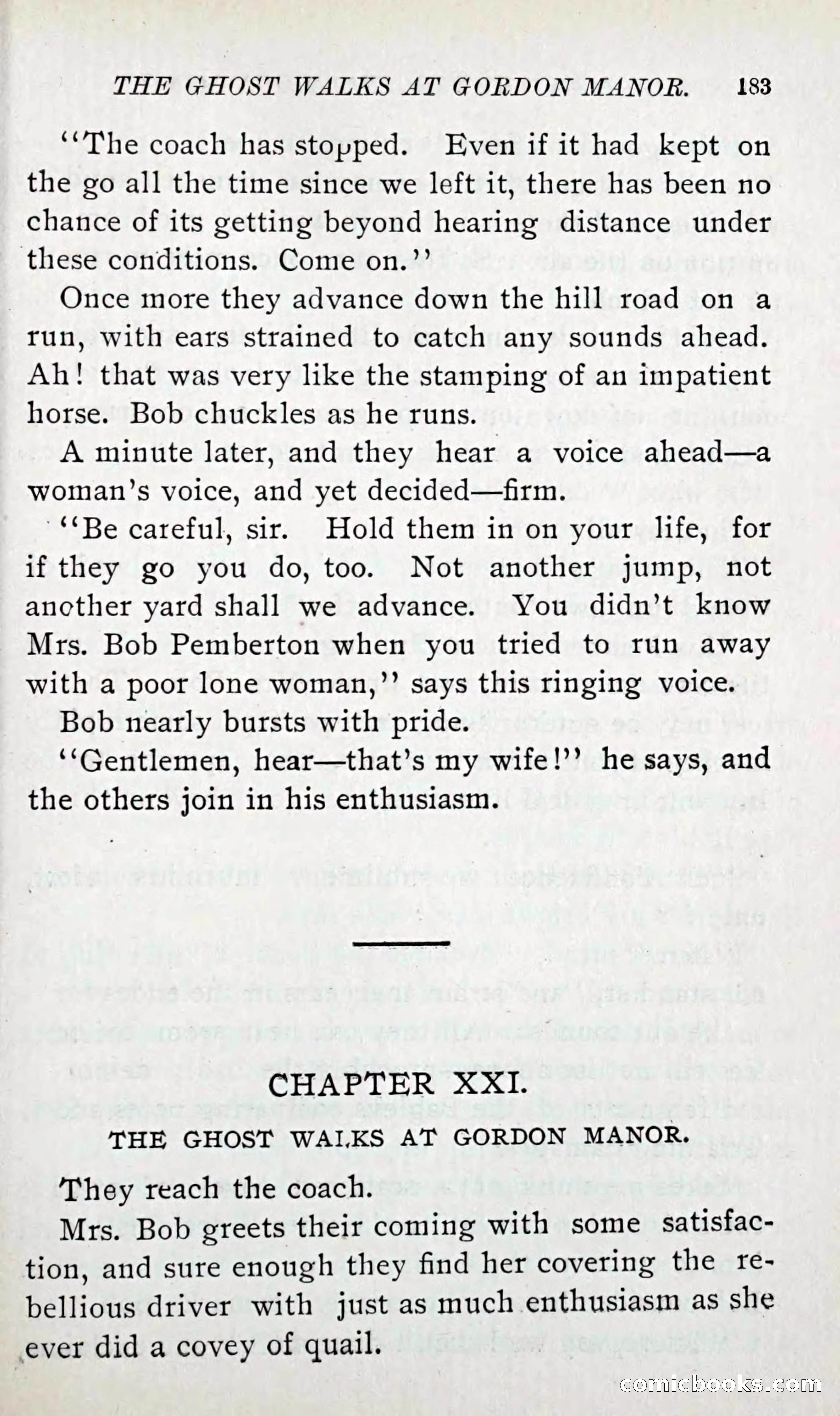 Mrs. Bob: A Novel — page 191 of 280