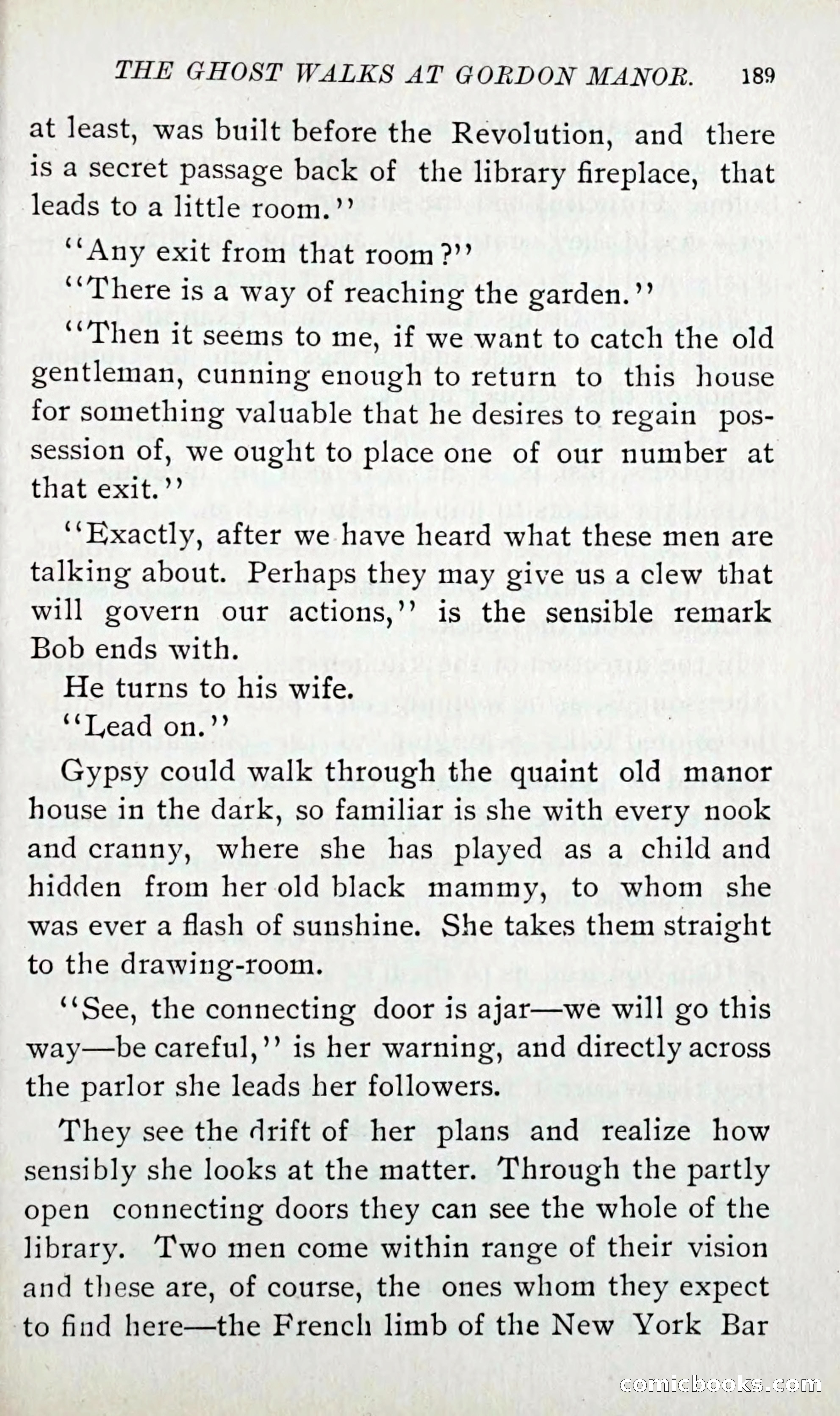 Mrs. Bob: A Novel — page 197 of 280