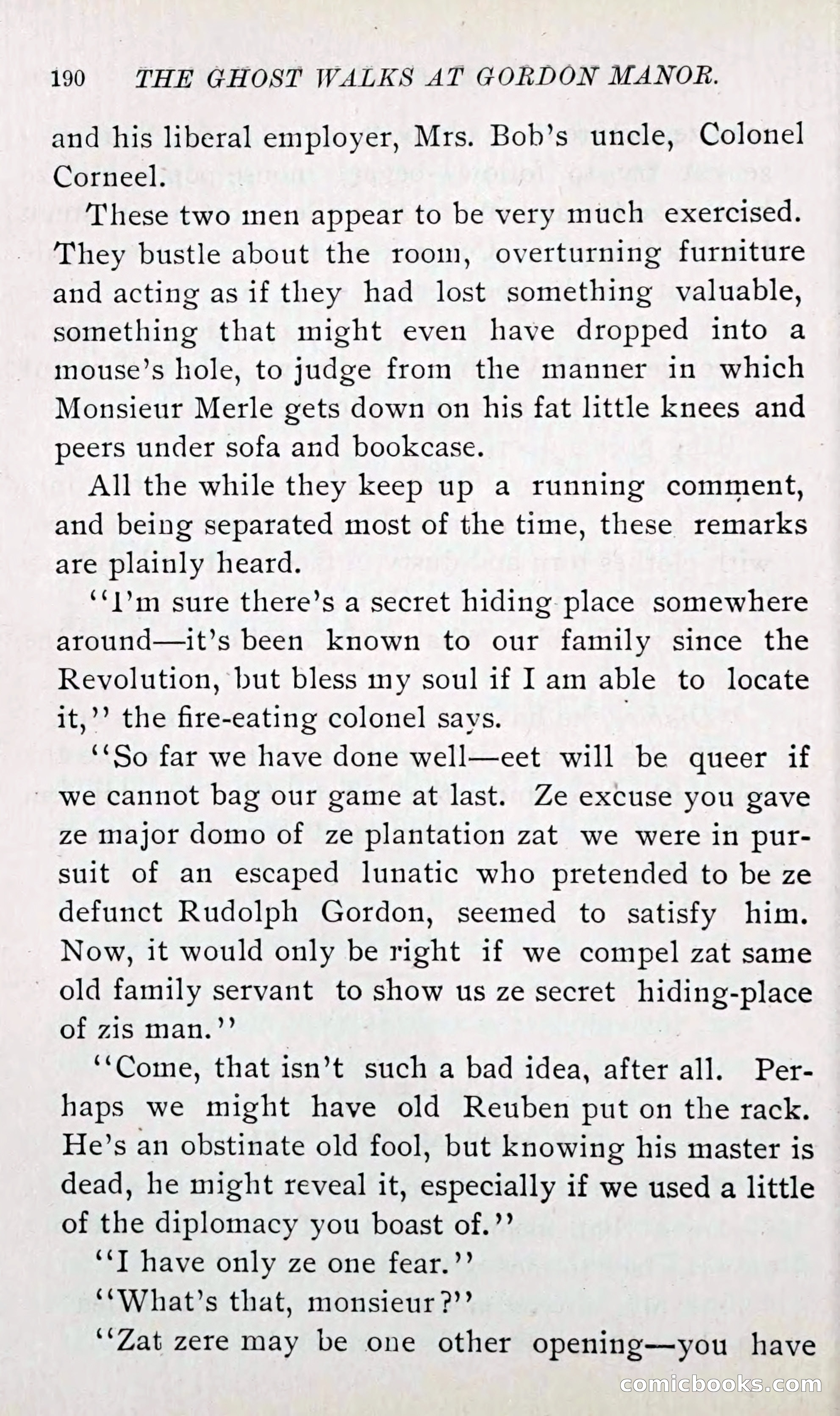 Mrs. Bob: A Novel — page 198 of 280