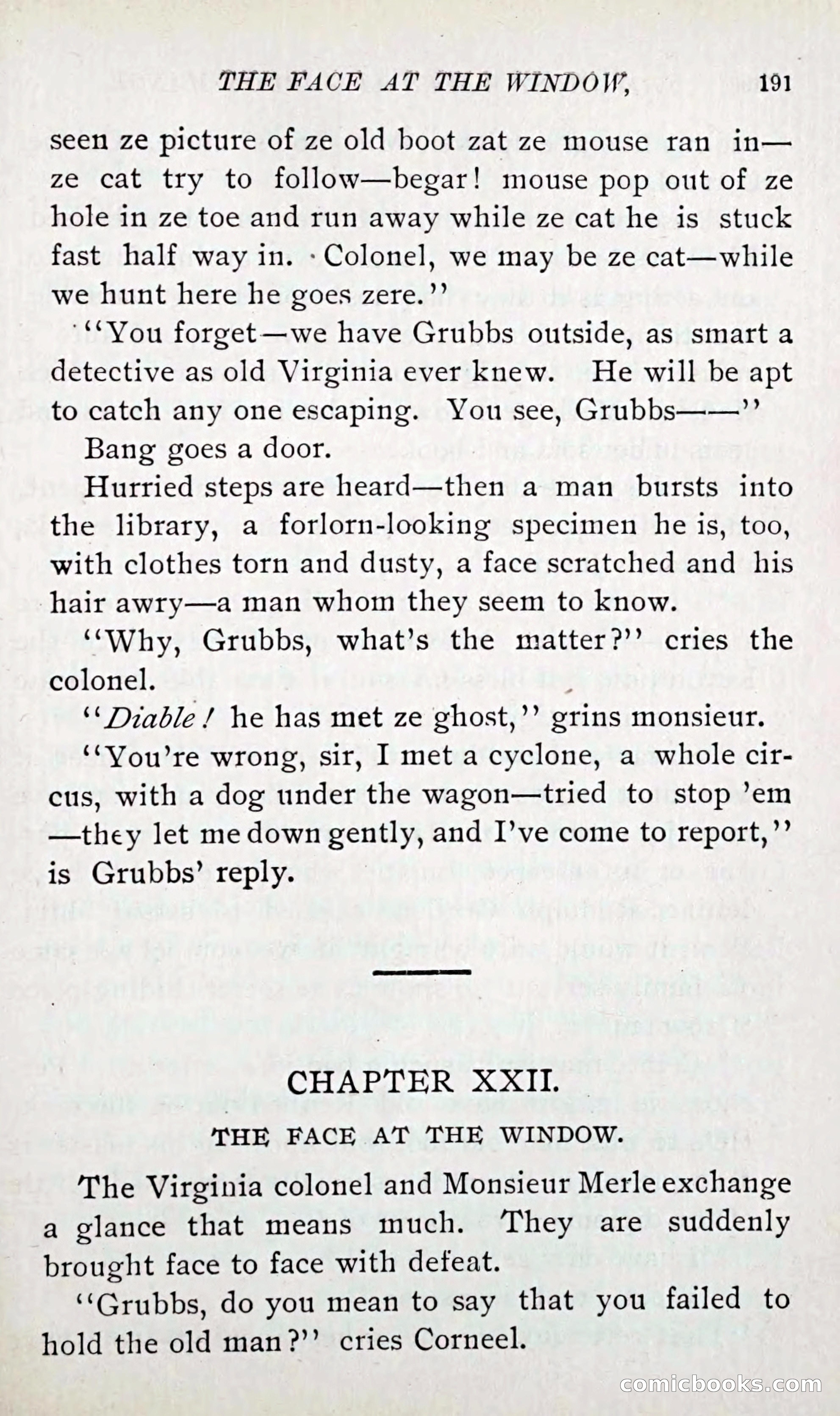 Mrs. Bob: A Novel — page 199 of 280