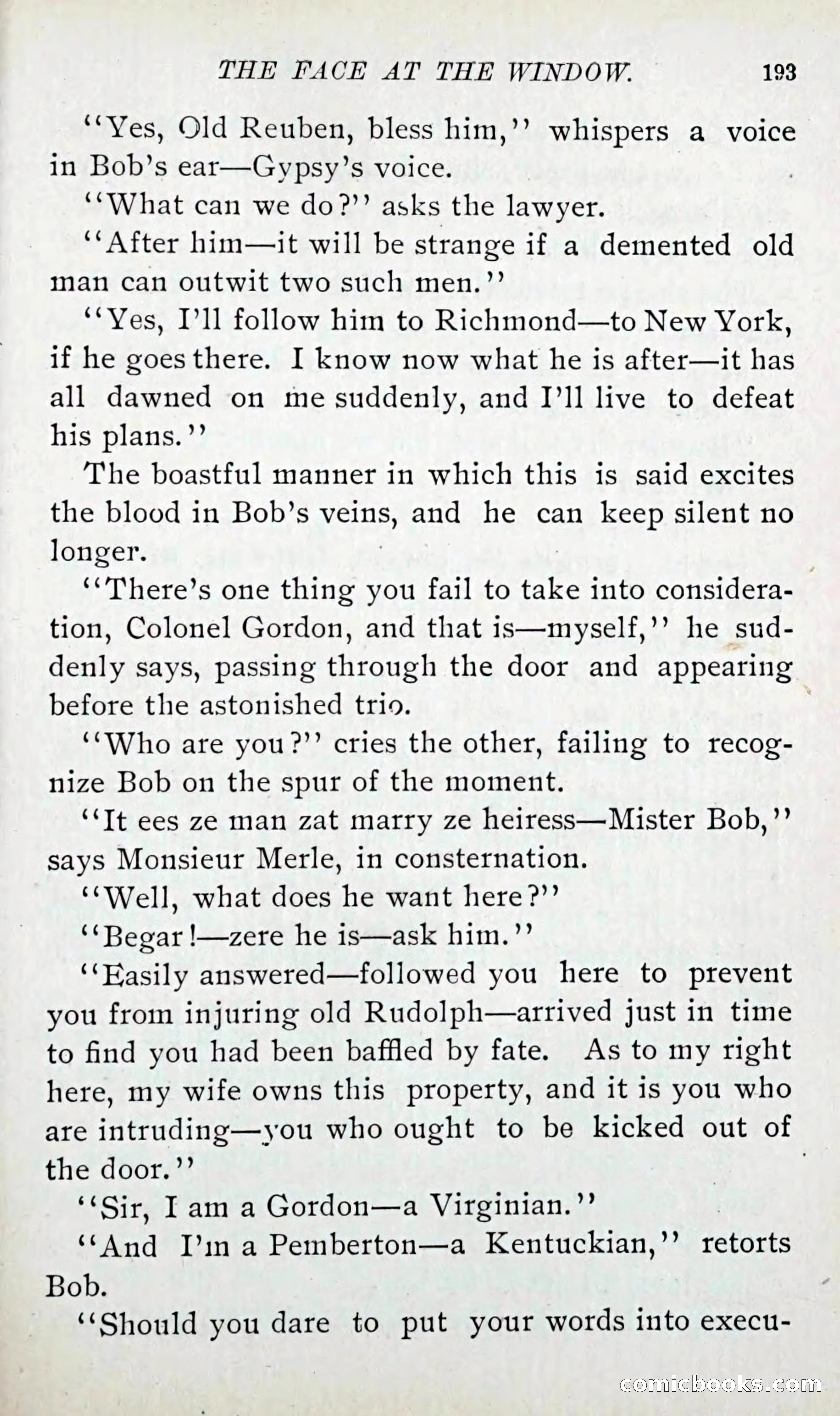 Mrs. Bob: A Novel — page 201 of 280