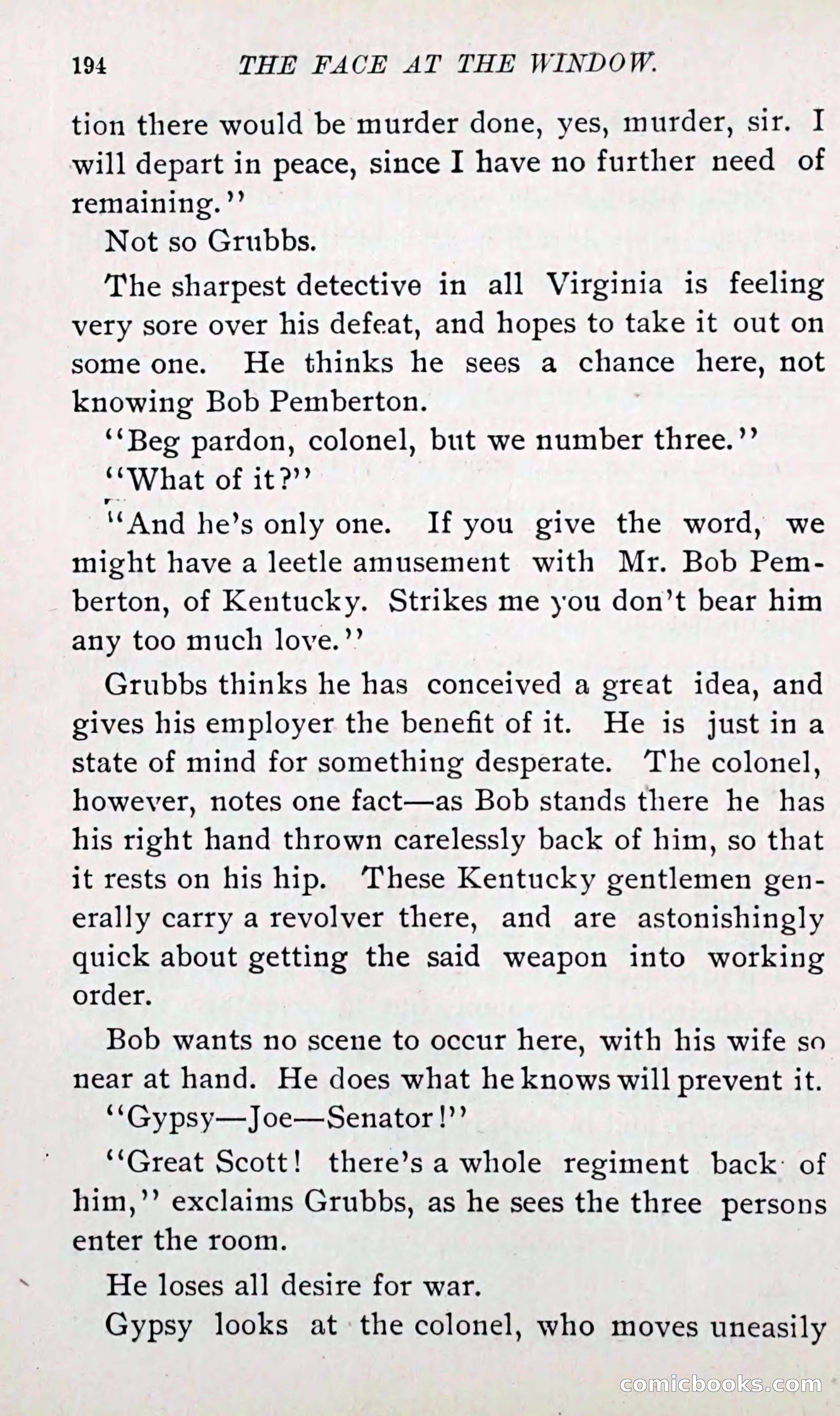 Mrs. Bob: A Novel — page 202 of 280