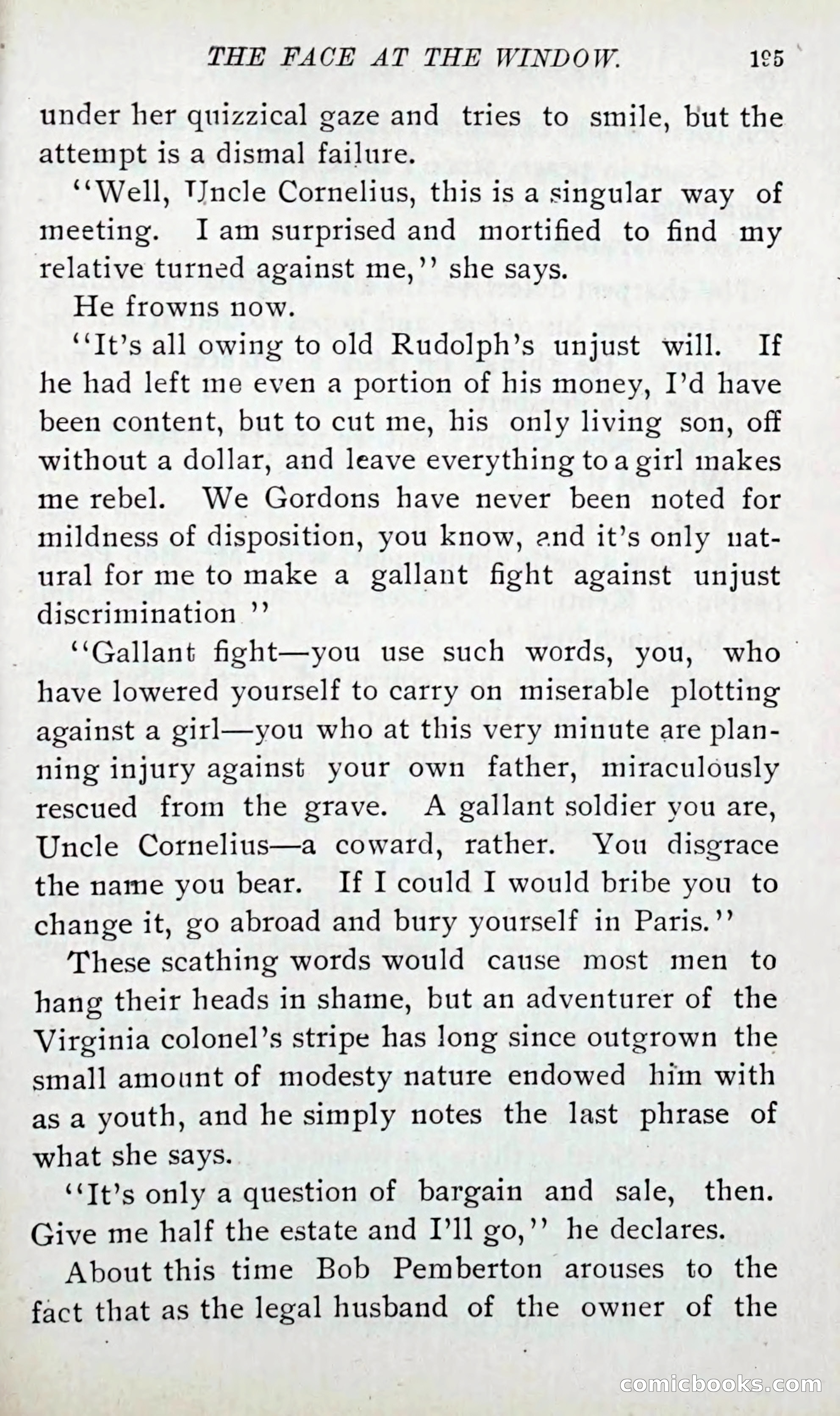 Mrs. Bob: A Novel — page 203 of 280