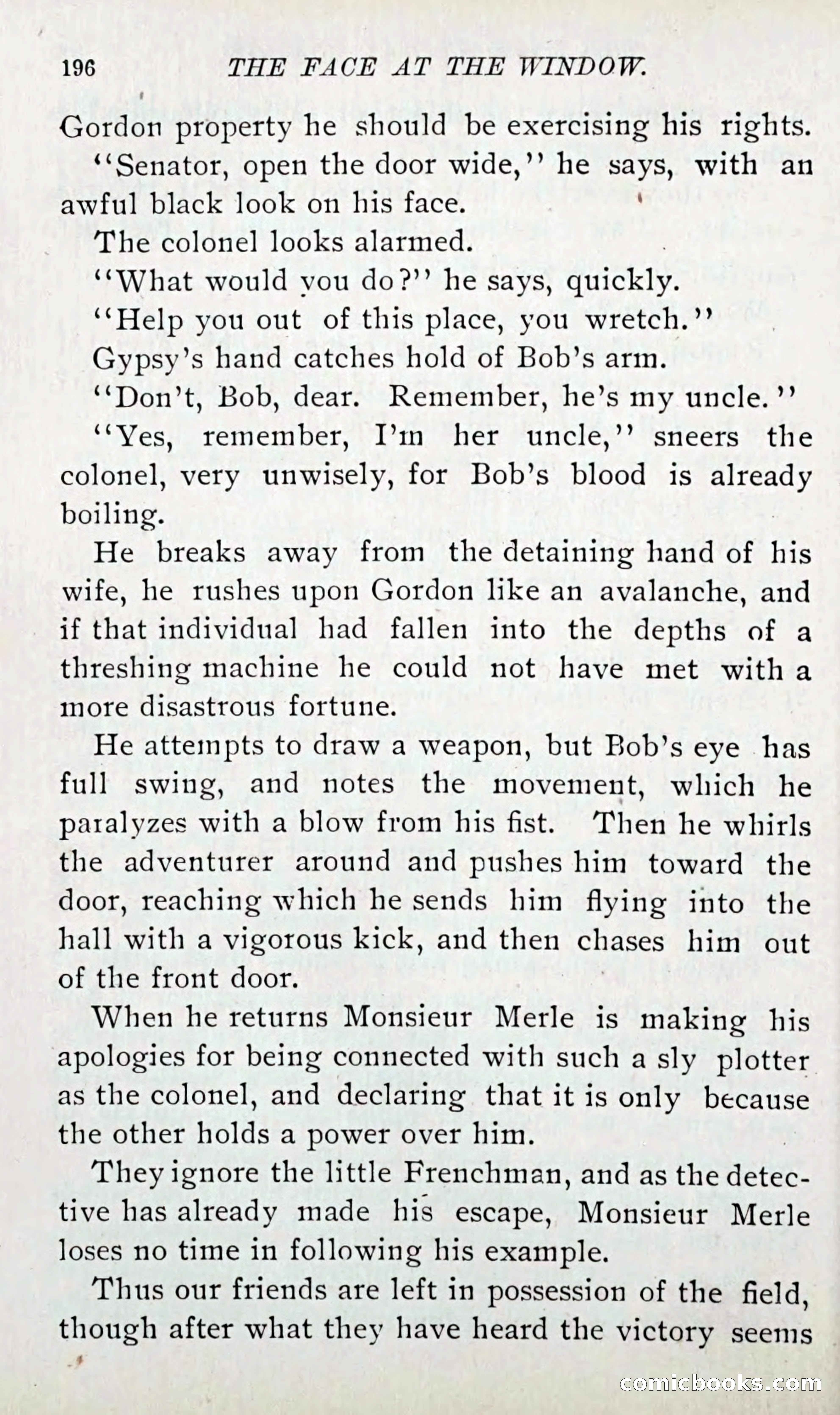 Mrs. Bob: A Novel — page 204 of 280