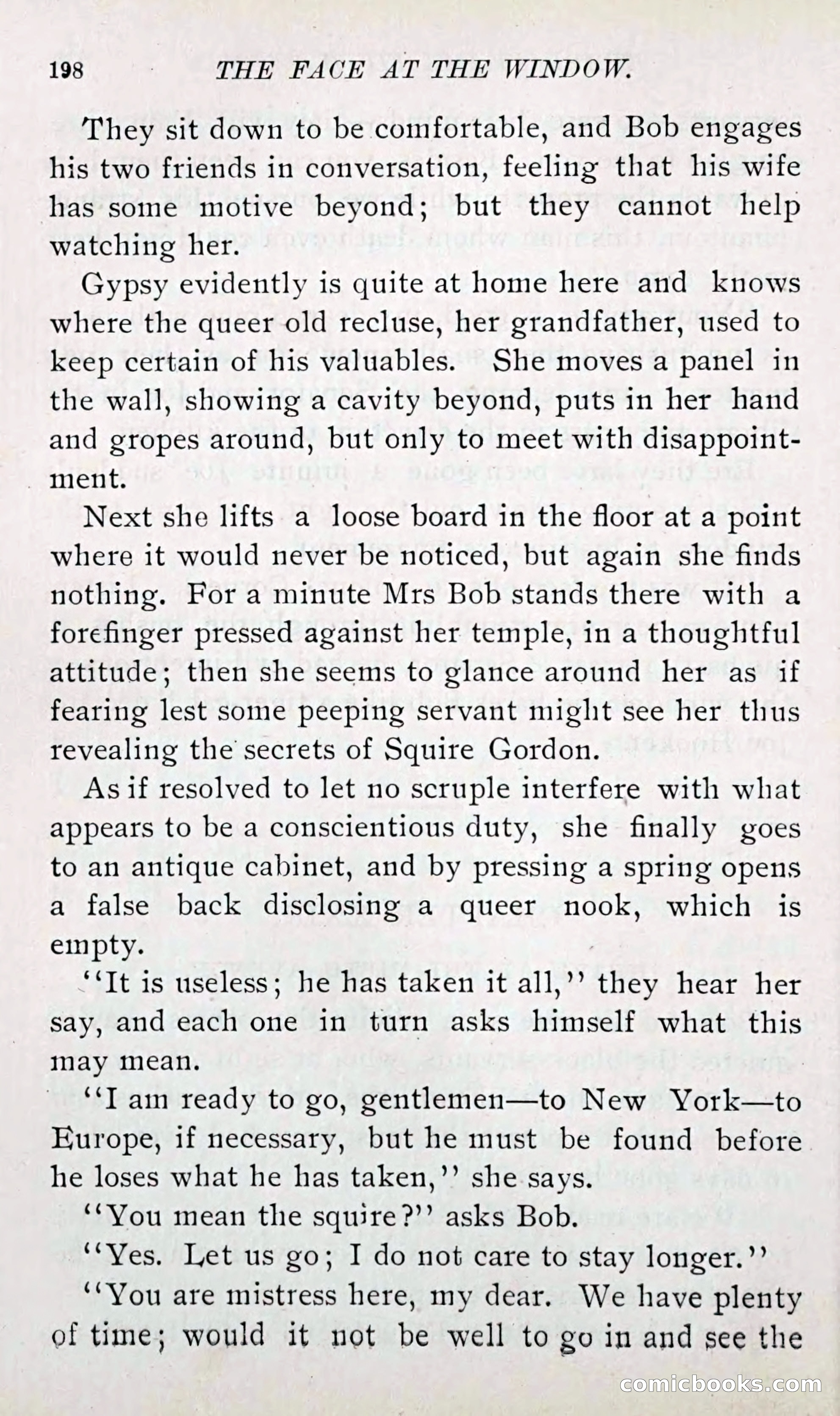 Mrs. Bob: A Novel — page 206 of 280
