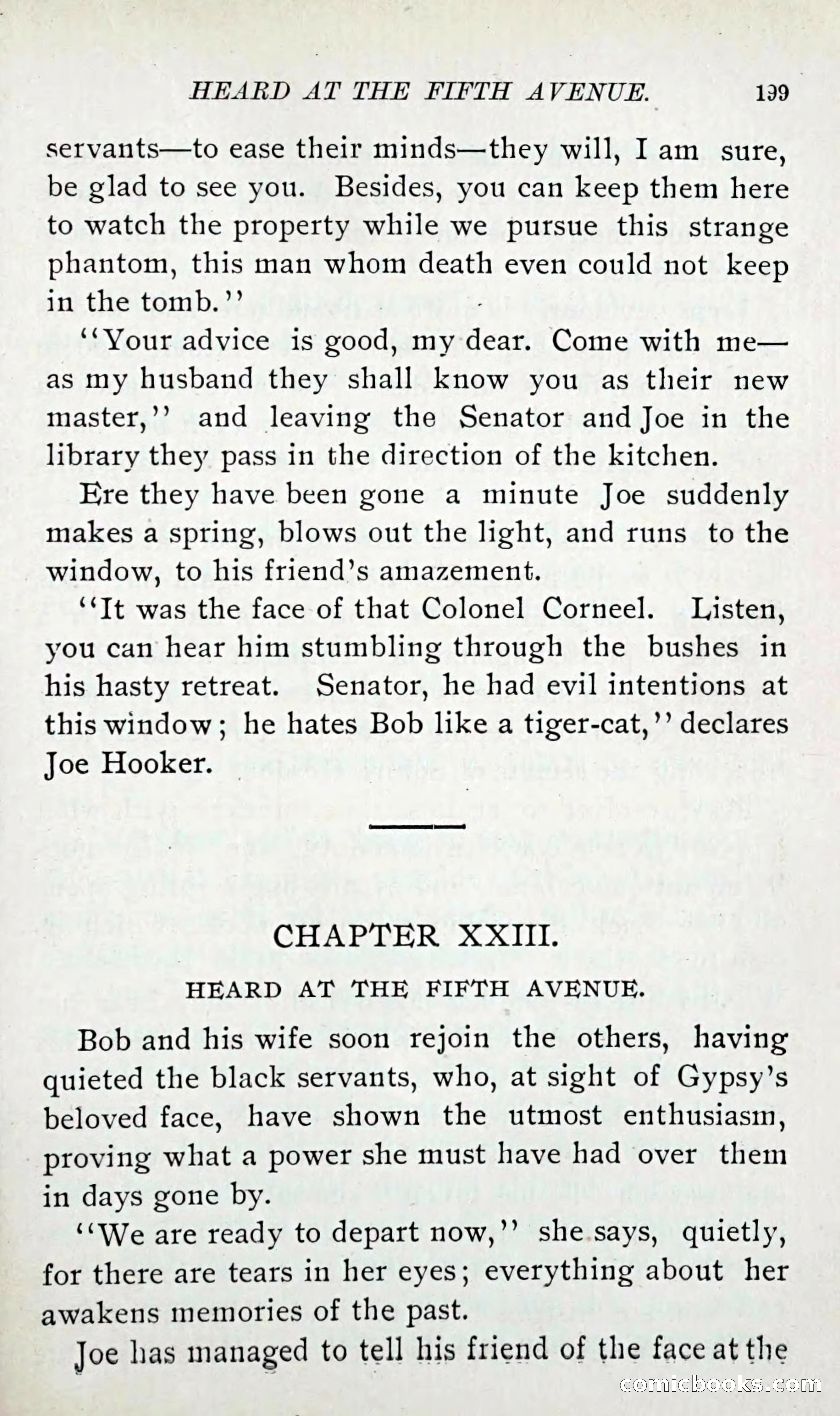 Mrs. Bob: A Novel — page 207 of 280