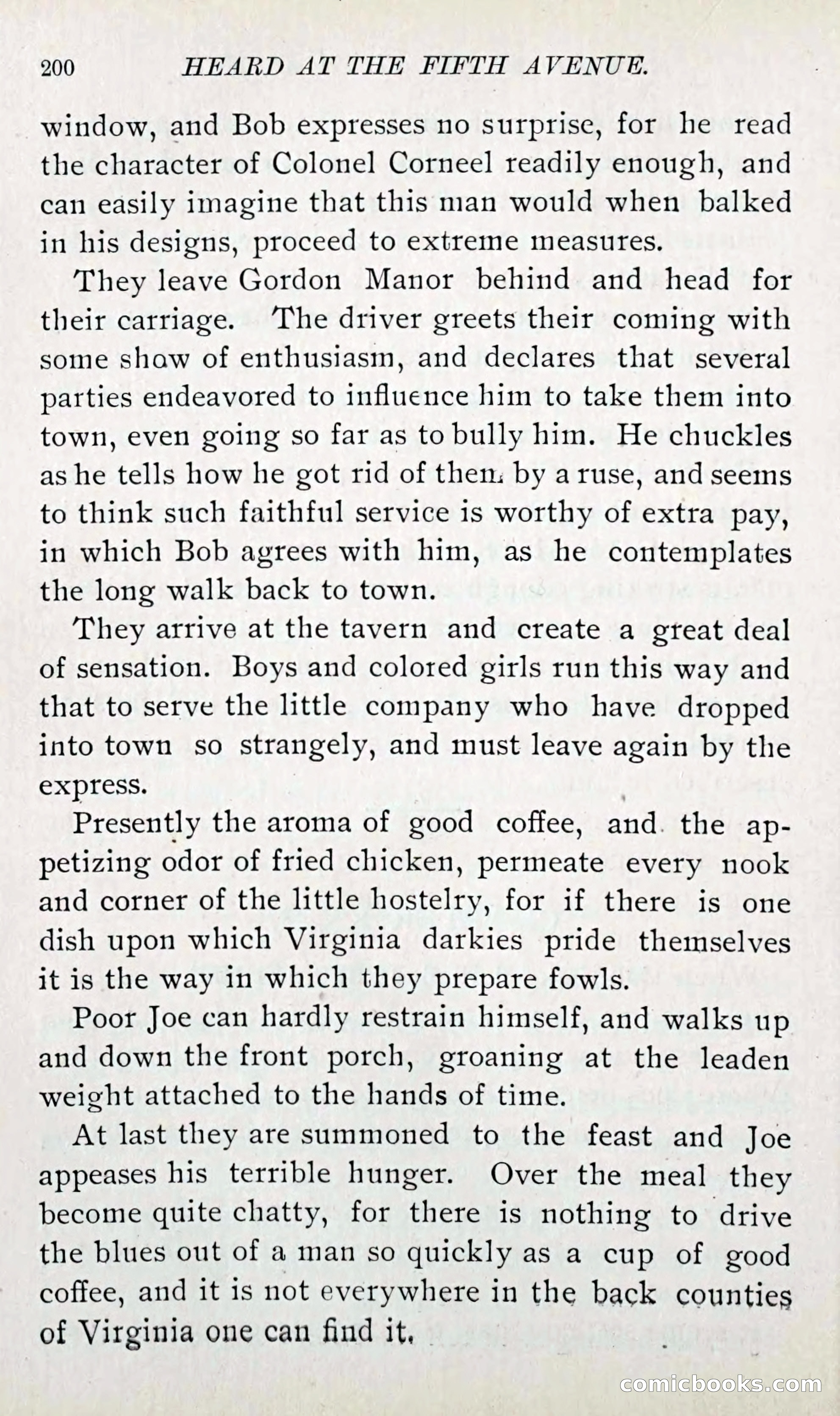 Mrs. Bob: A Novel — page 208 of 280