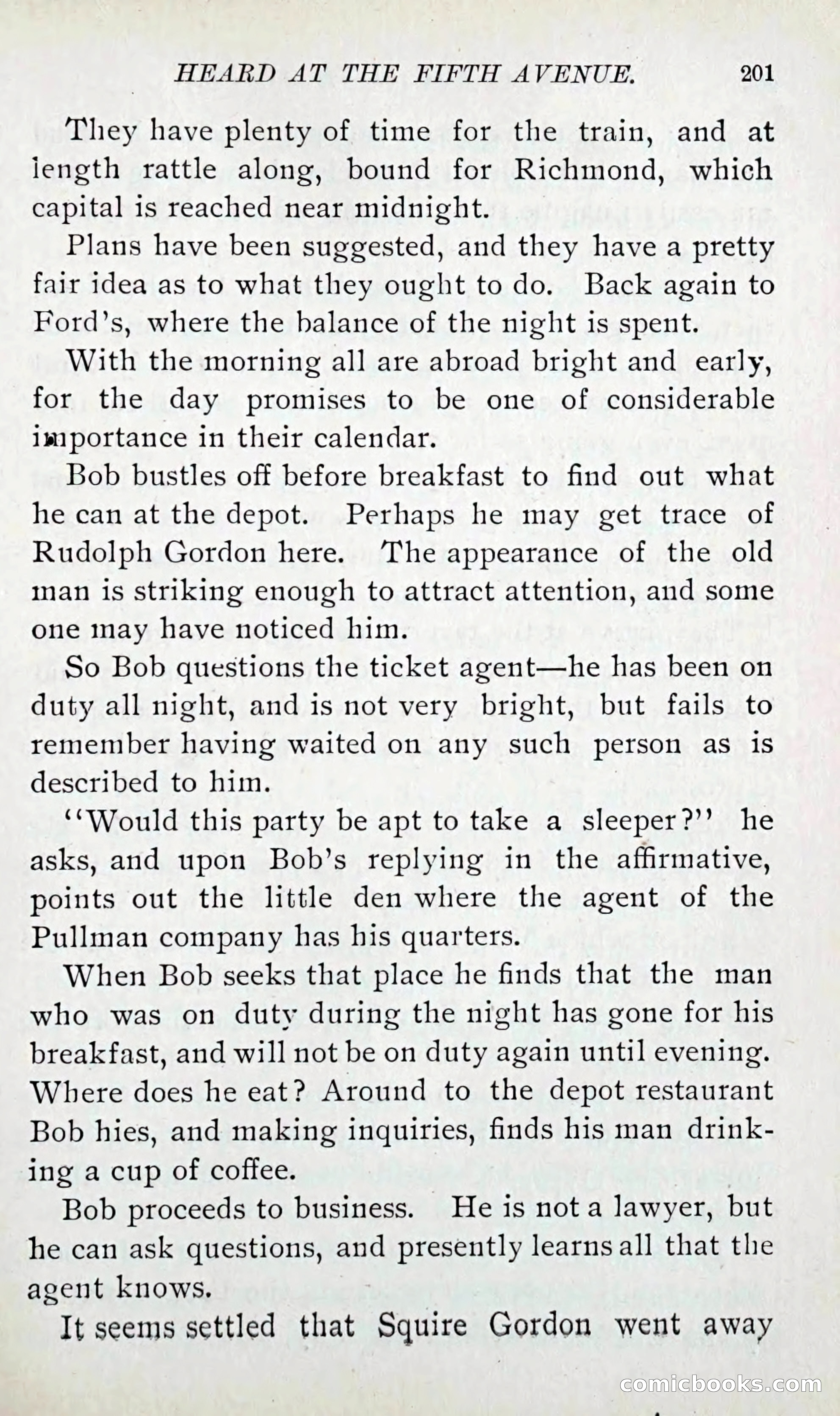 Mrs. Bob: A Novel — page 209 of 280