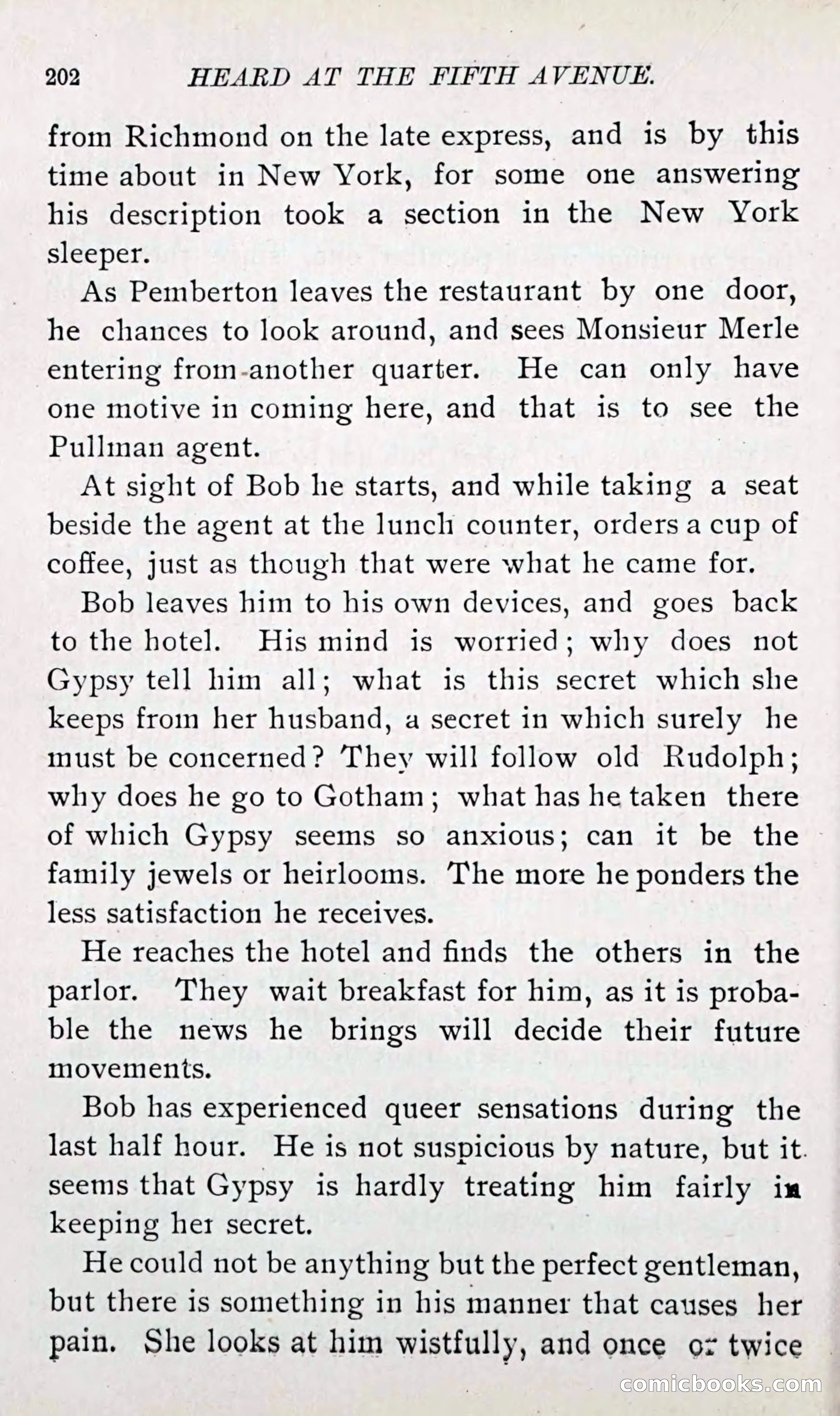 Mrs. Bob: A Novel — page 210 of 280