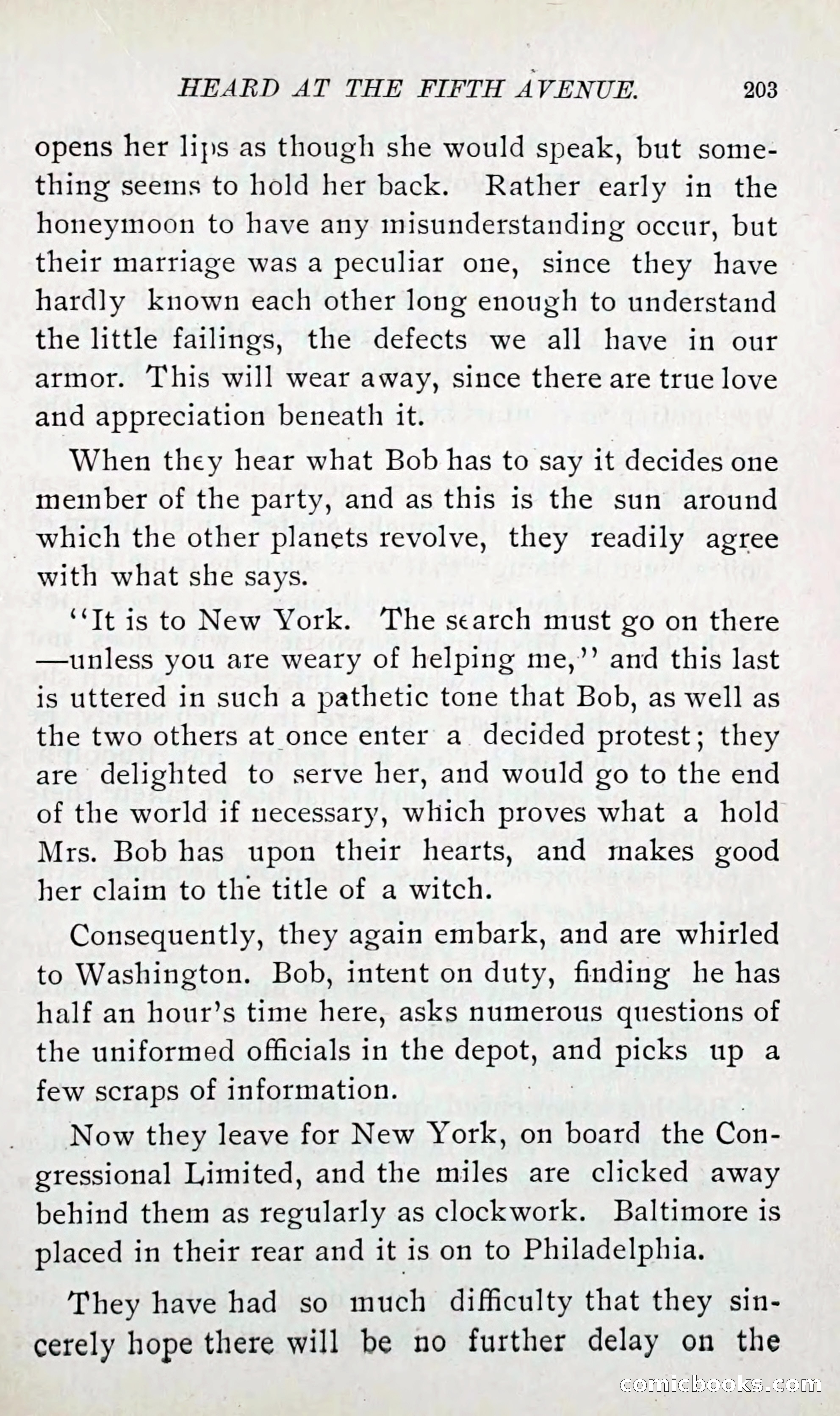 Mrs. Bob: A Novel — page 211 of 280