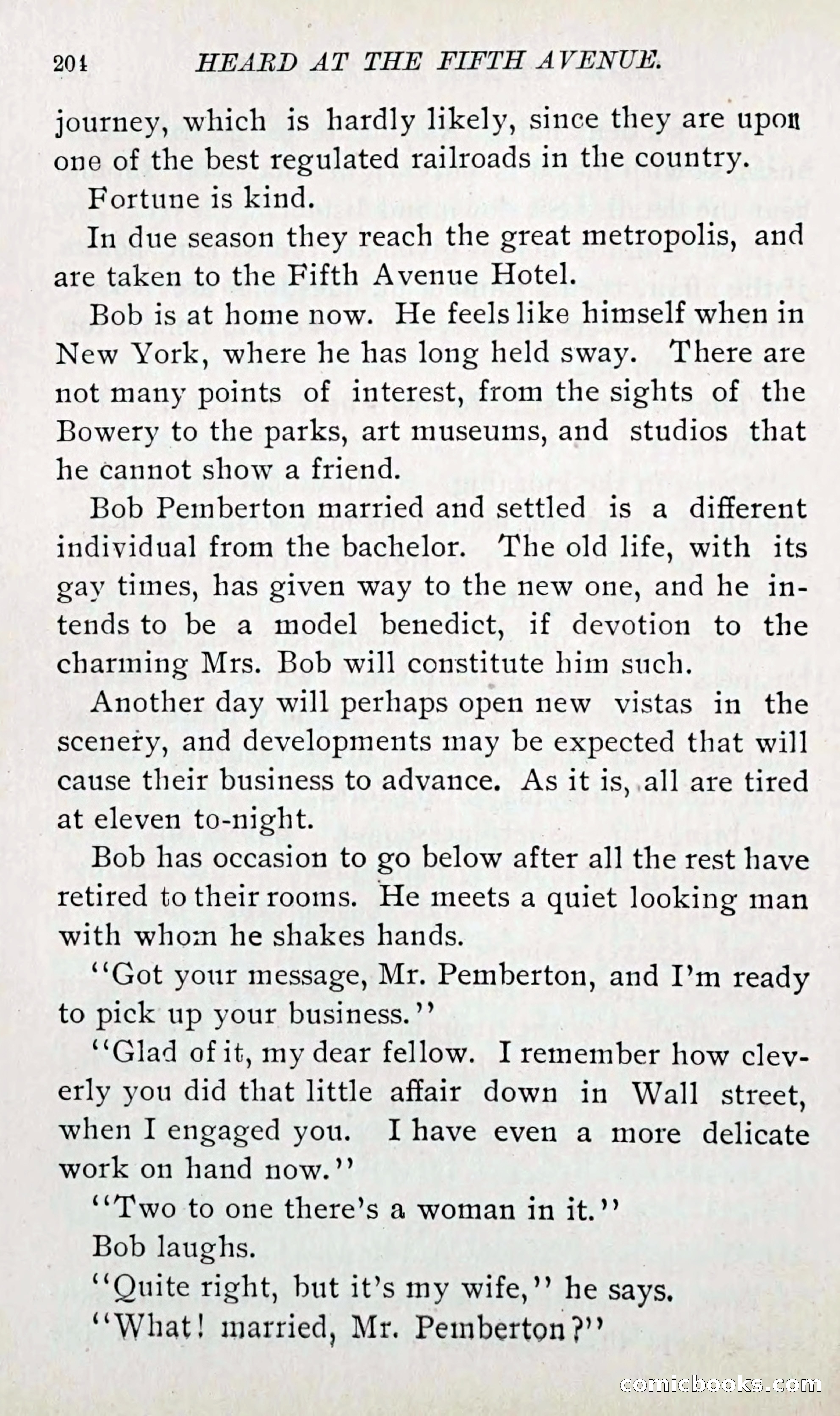 Mrs. Bob: A Novel — page 212 of 280