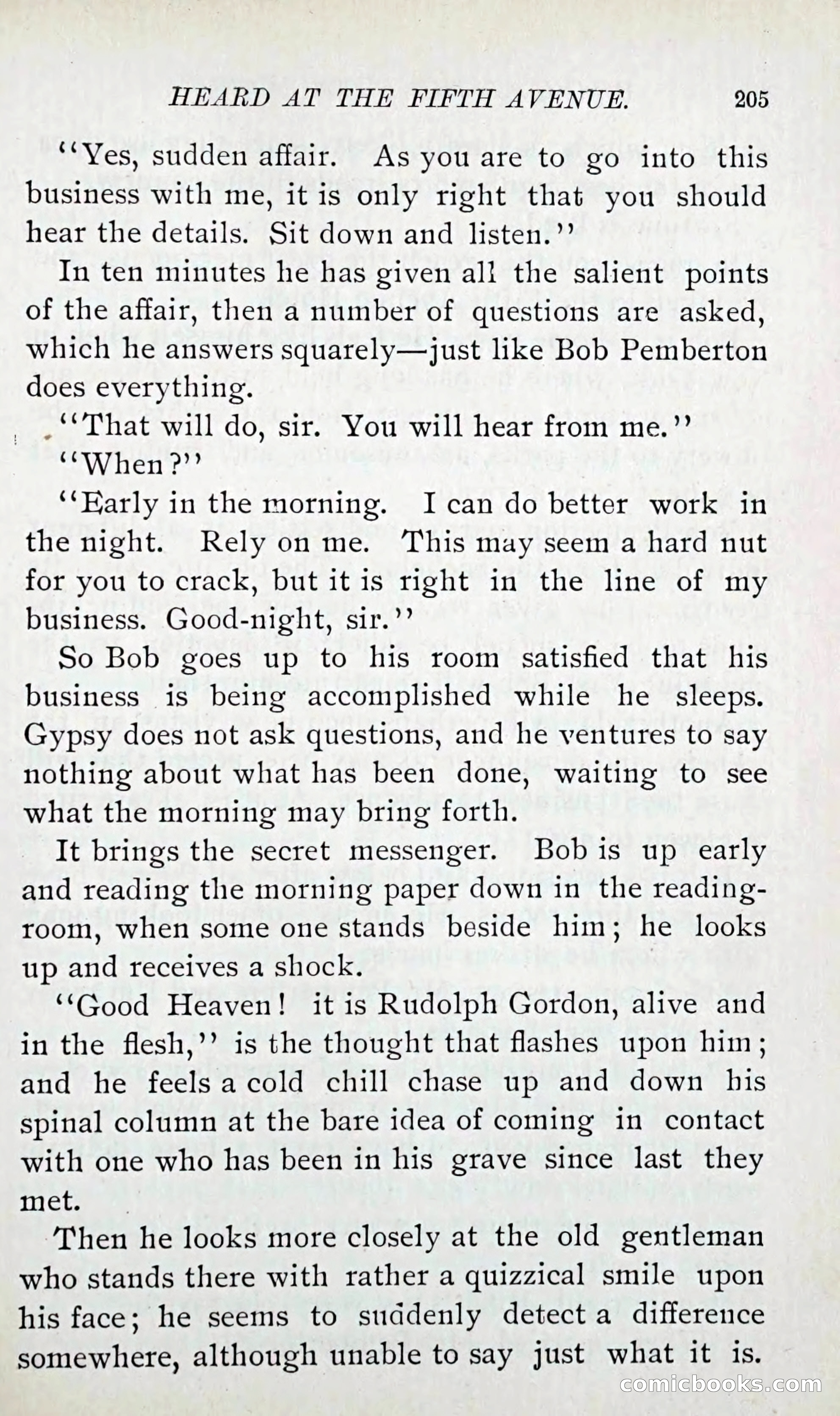Mrs. Bob: A Novel — page 213 of 280