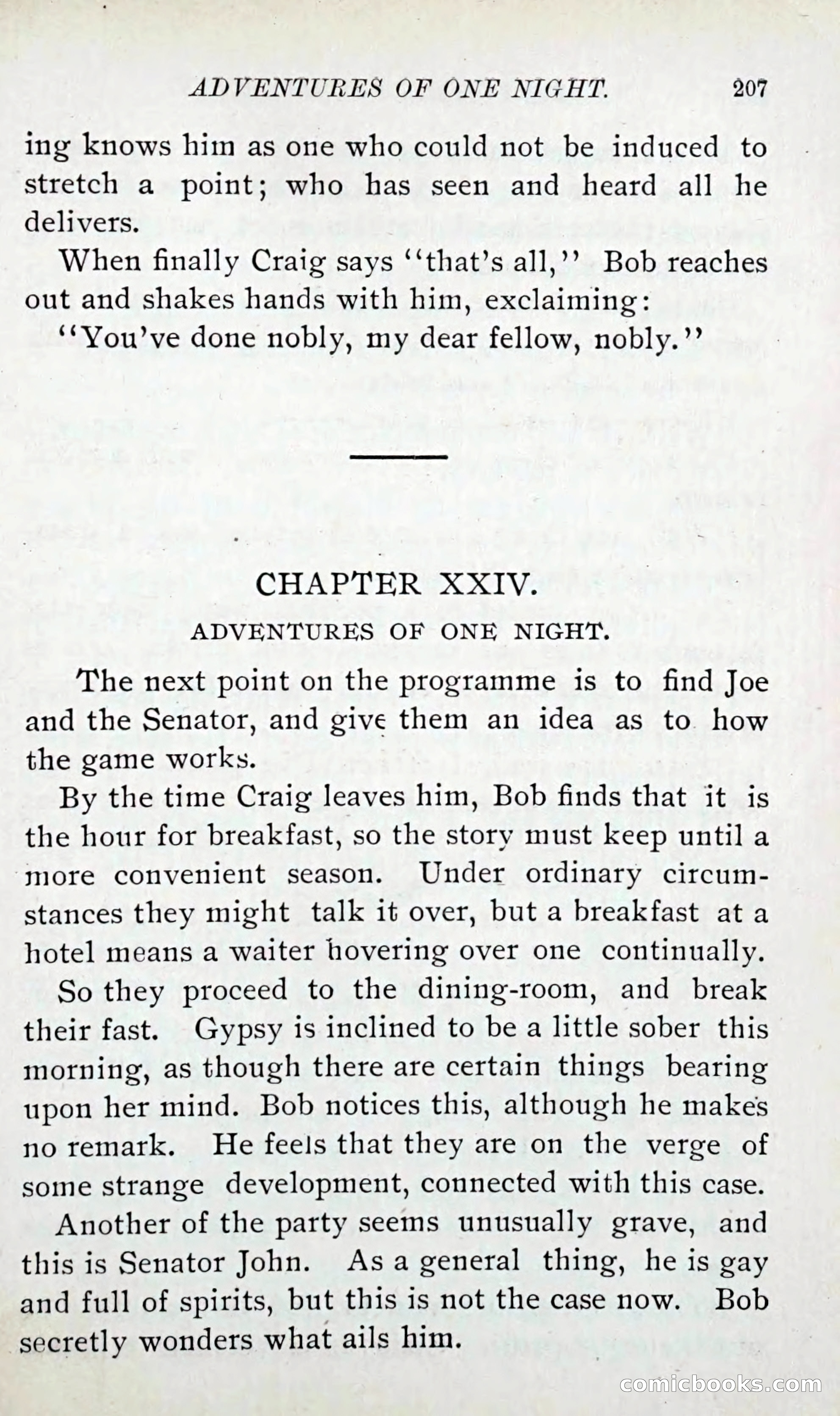 Mrs. Bob: A Novel — page 215 of 280