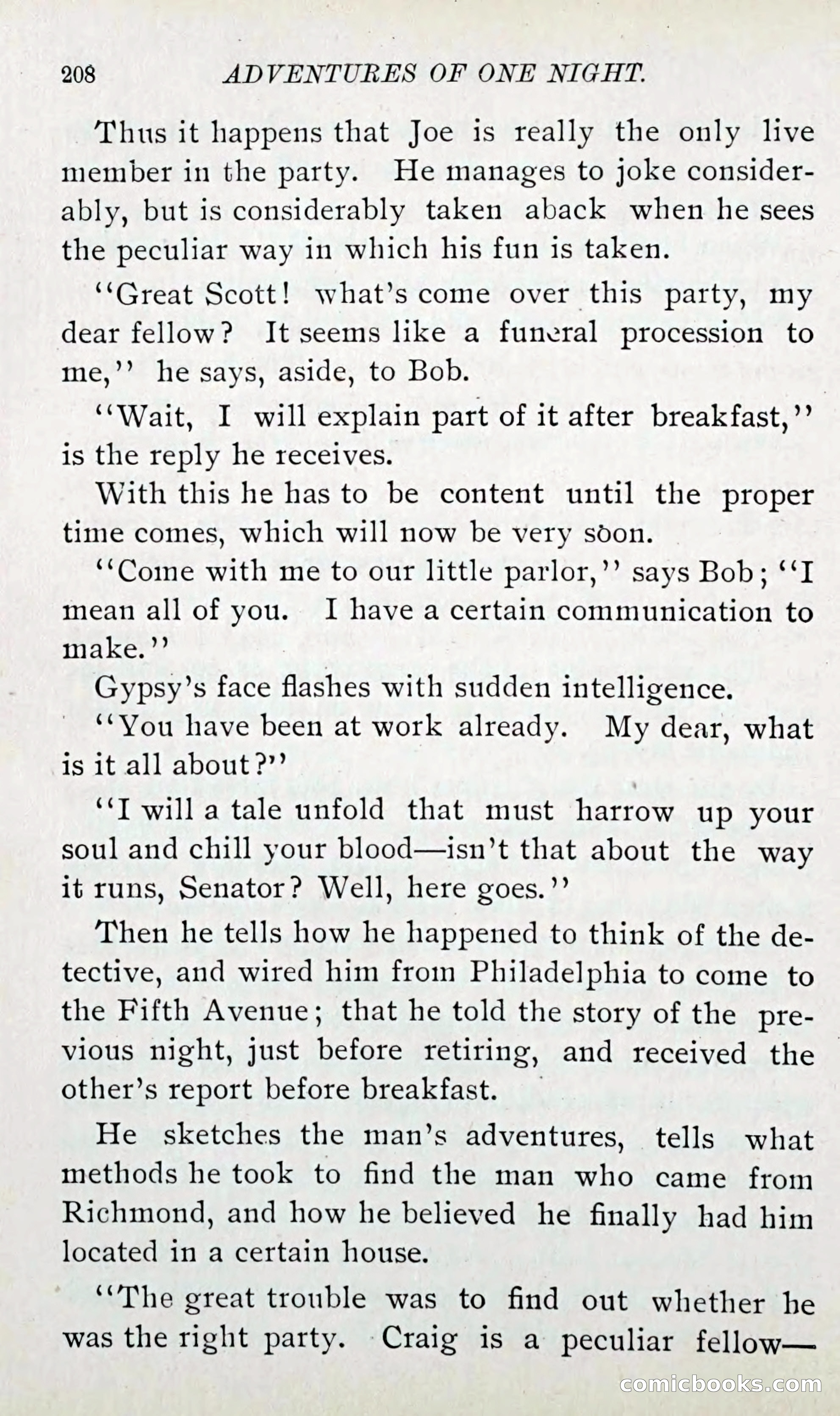Mrs. Bob: A Novel — page 216 of 280