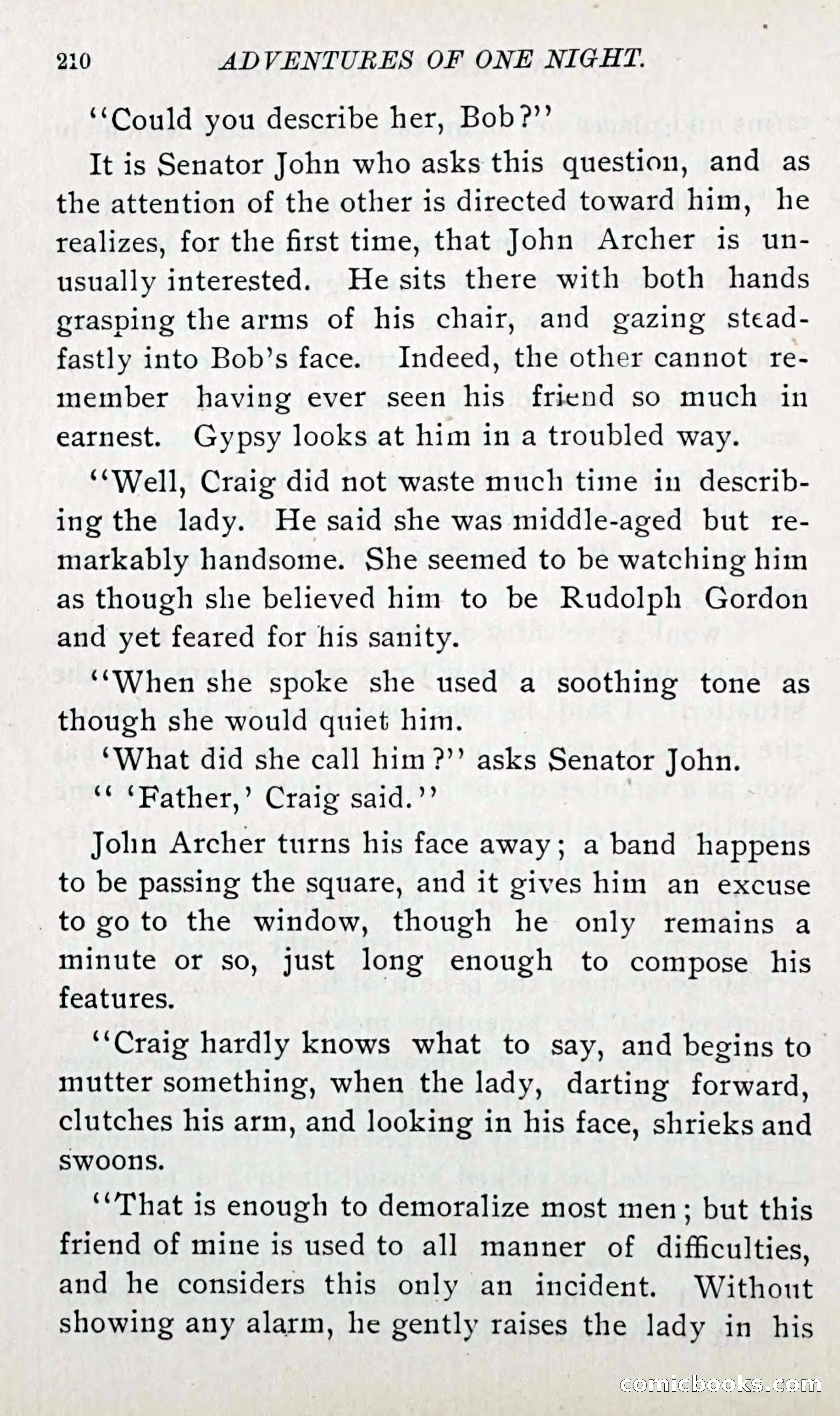 Mrs. Bob: A Novel — page 218 of 280