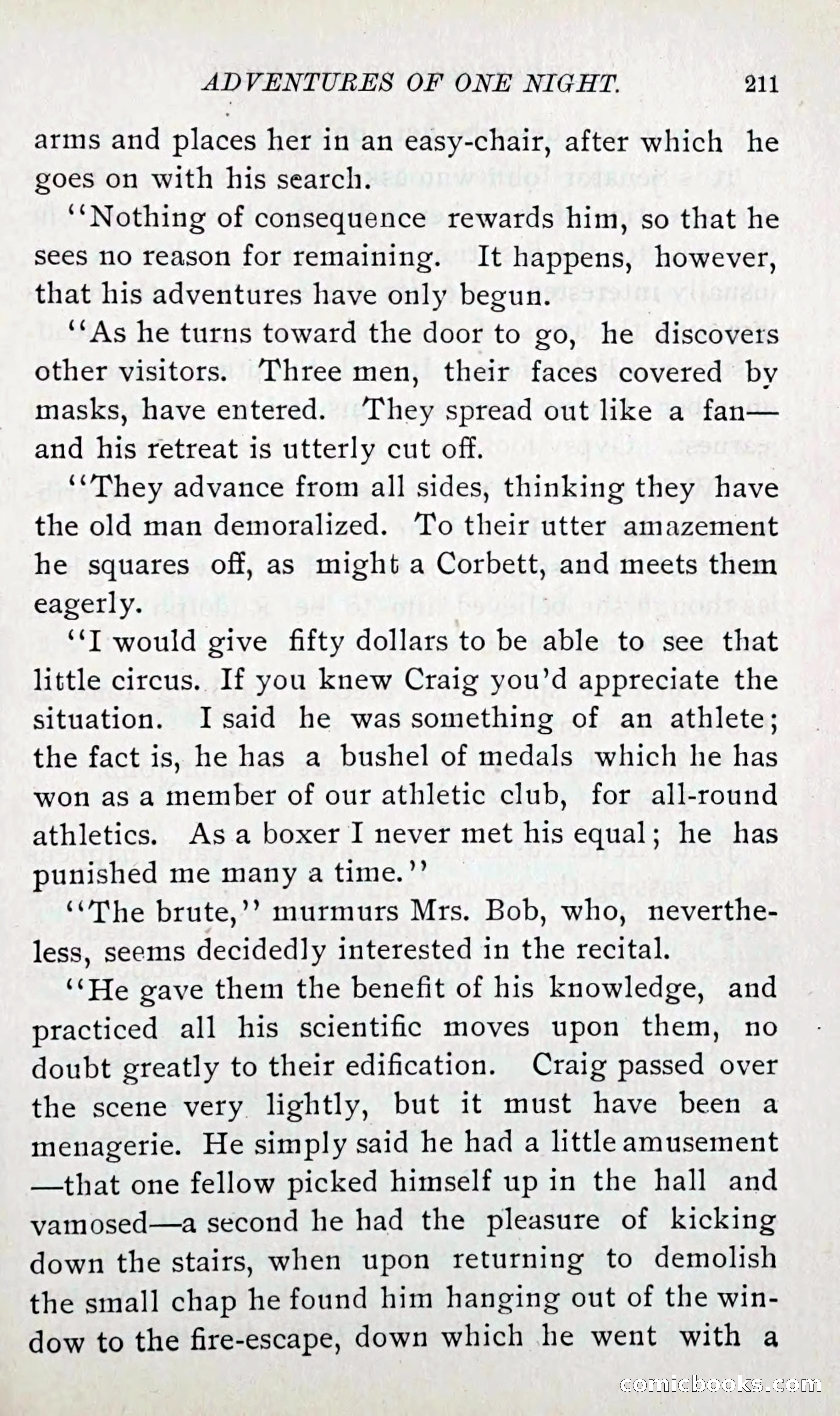 Mrs. Bob: A Novel — page 219 of 280