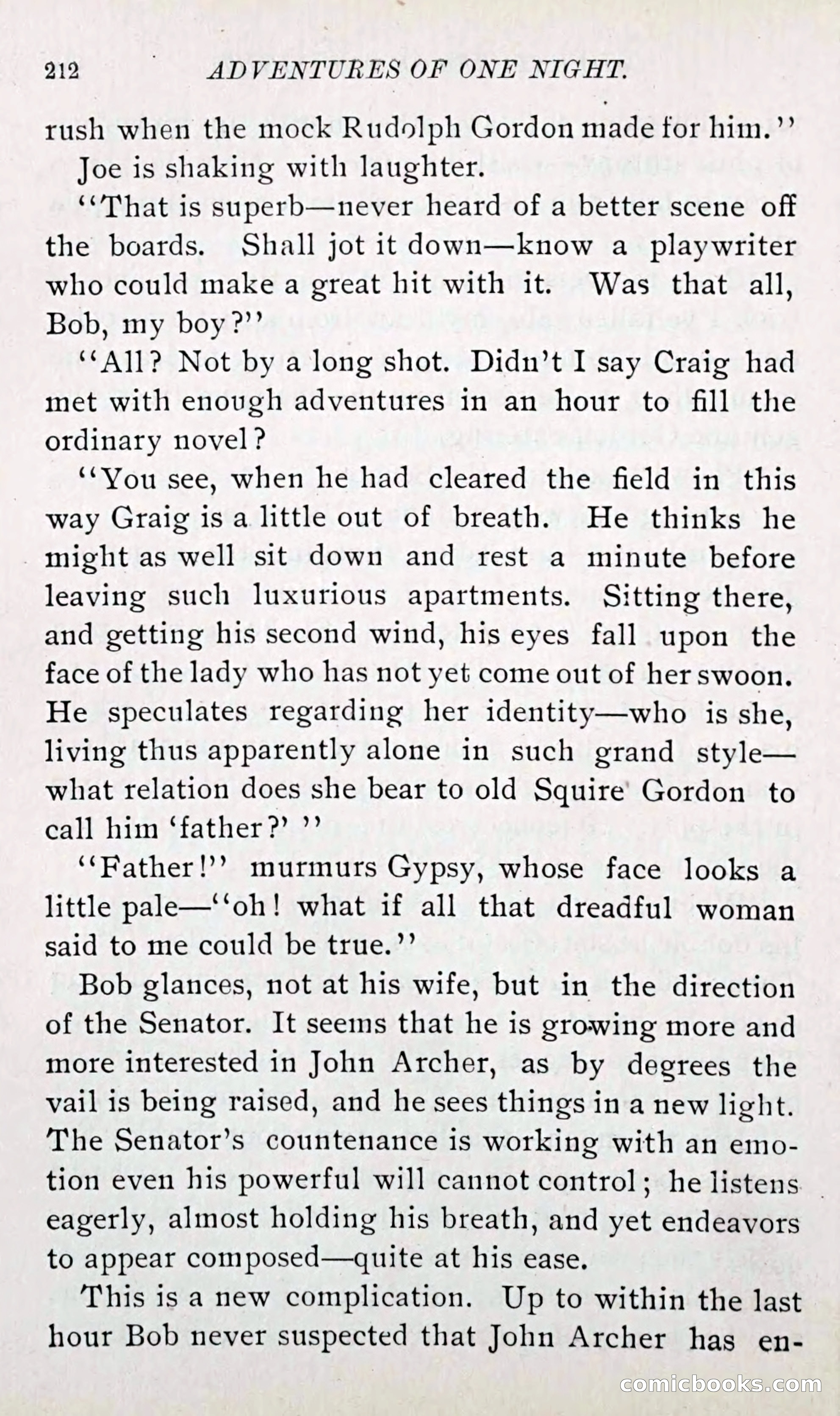 Mrs. Bob: A Novel — page 220 of 280
