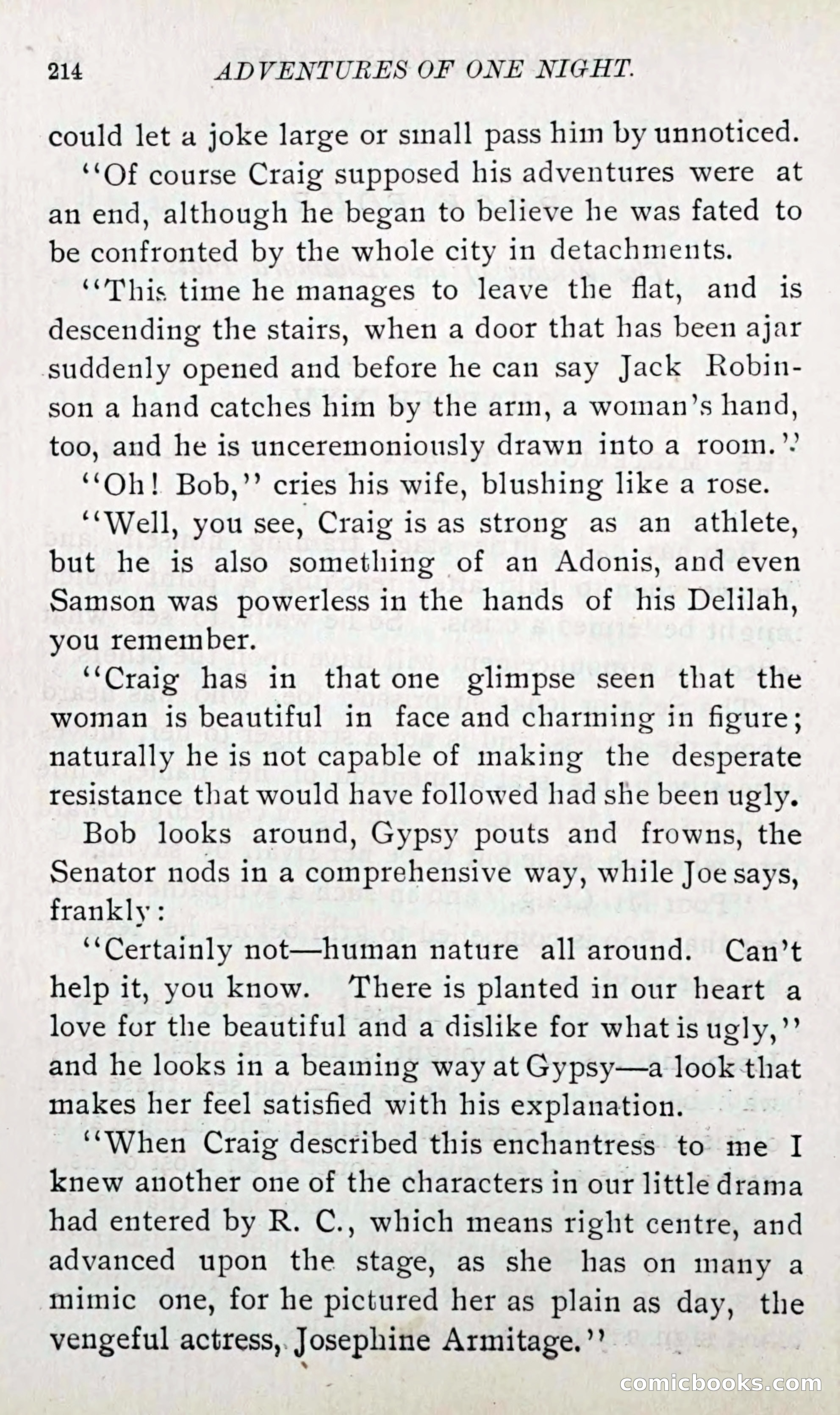 Mrs. Bob: A Novel — page 222 of 280