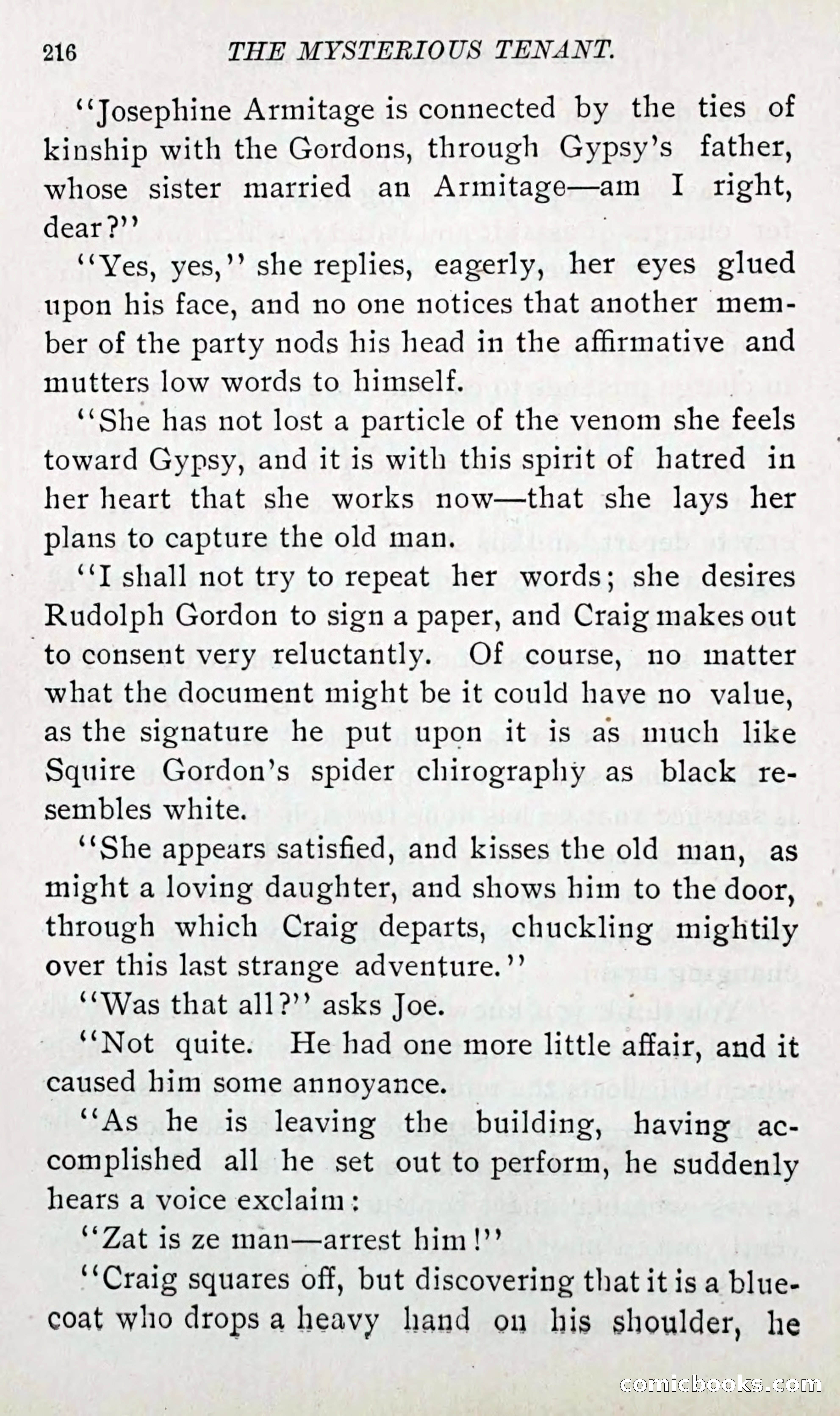 Mrs. Bob: A Novel — page 224 of 280
