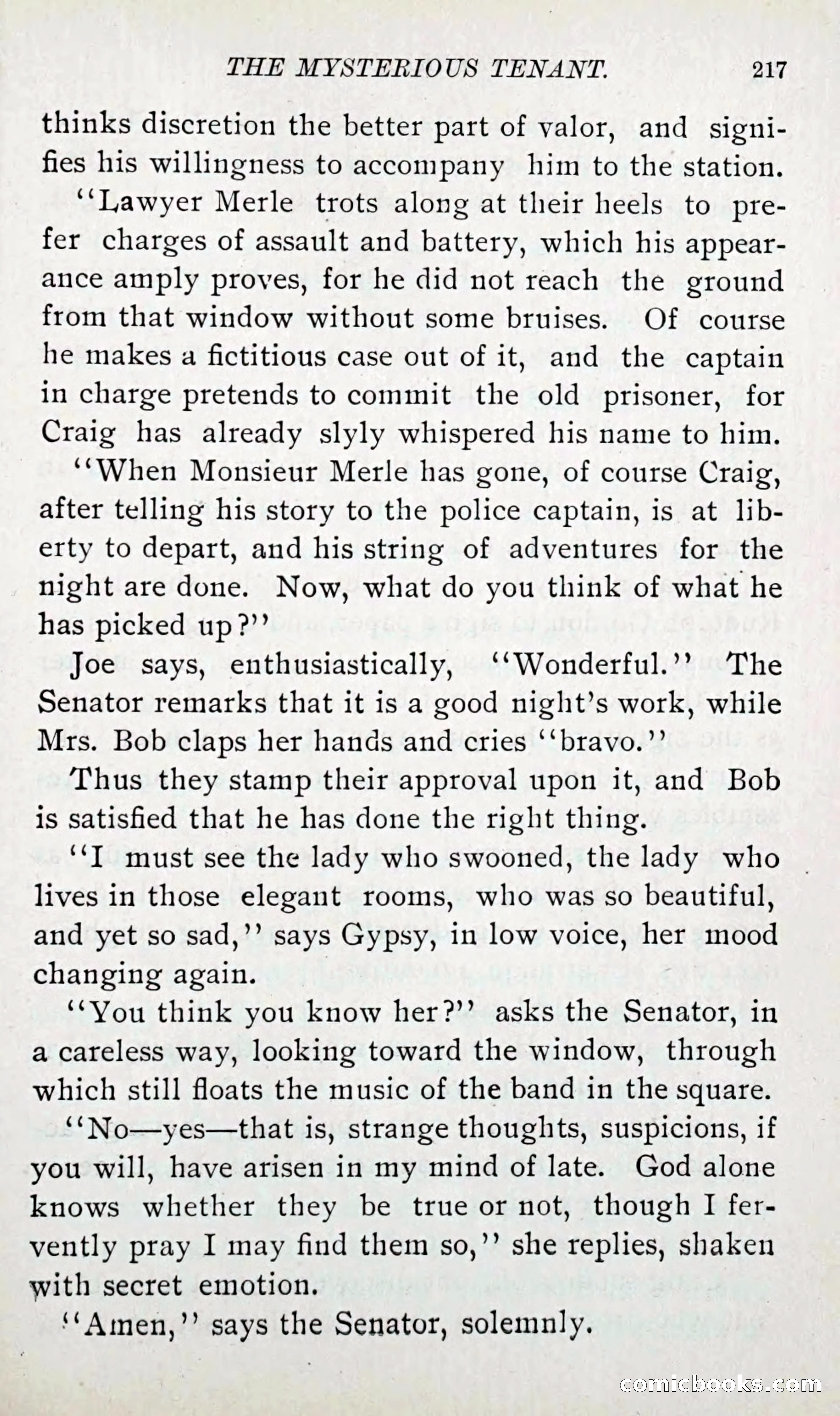 Mrs. Bob: A Novel — page 225 of 280