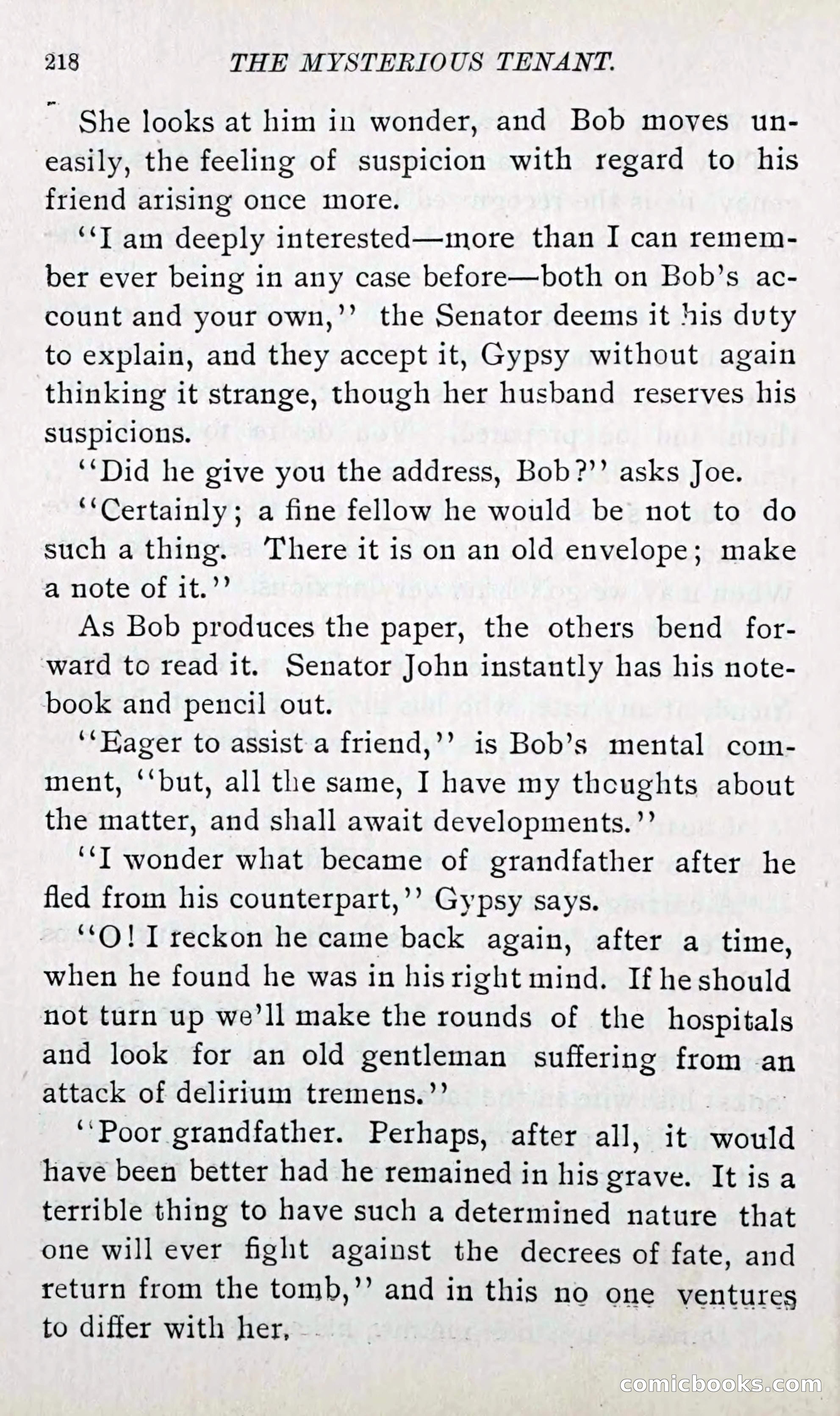 Mrs. Bob: A Novel — page 226 of 280