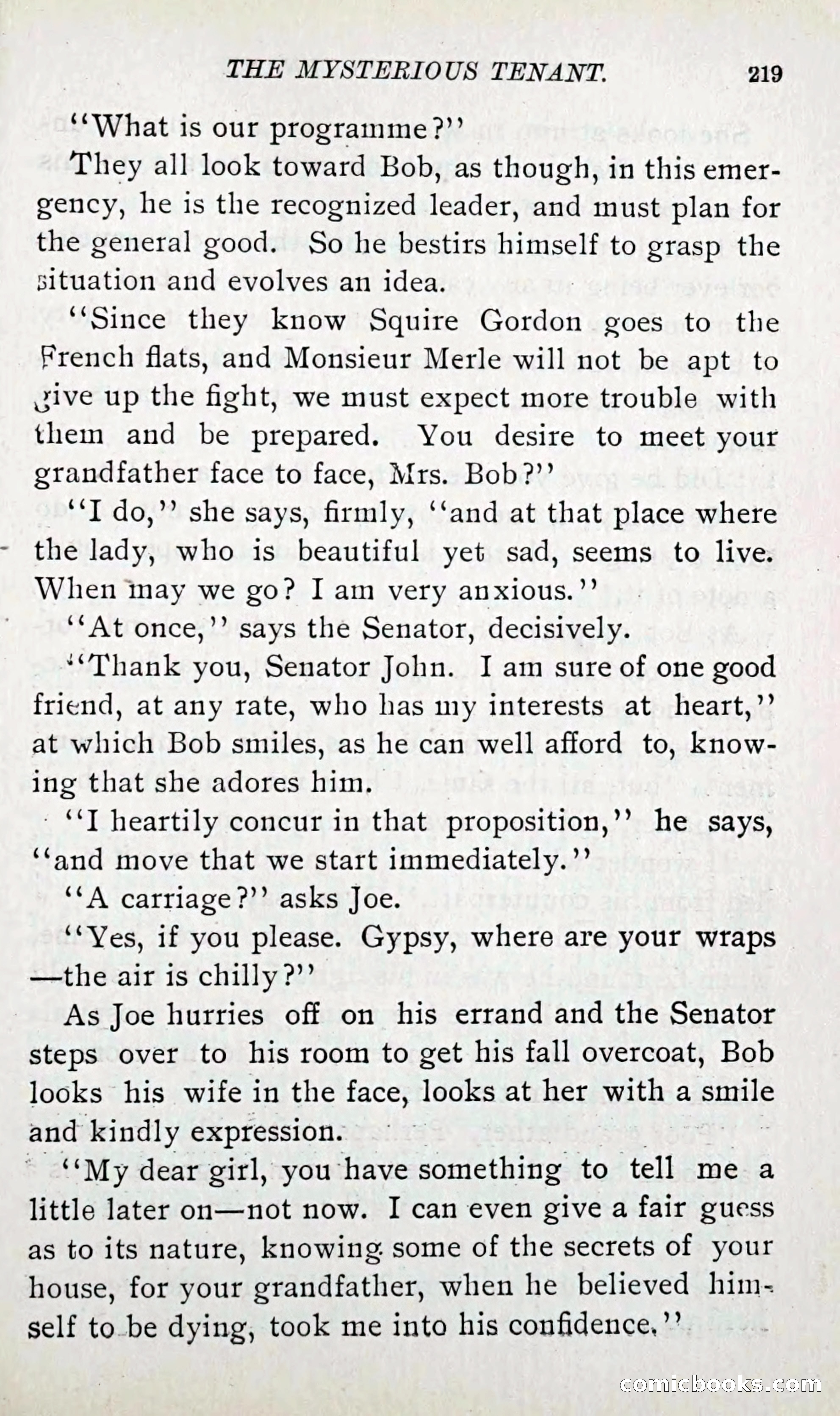 Mrs. Bob: A Novel — page 227 of 280