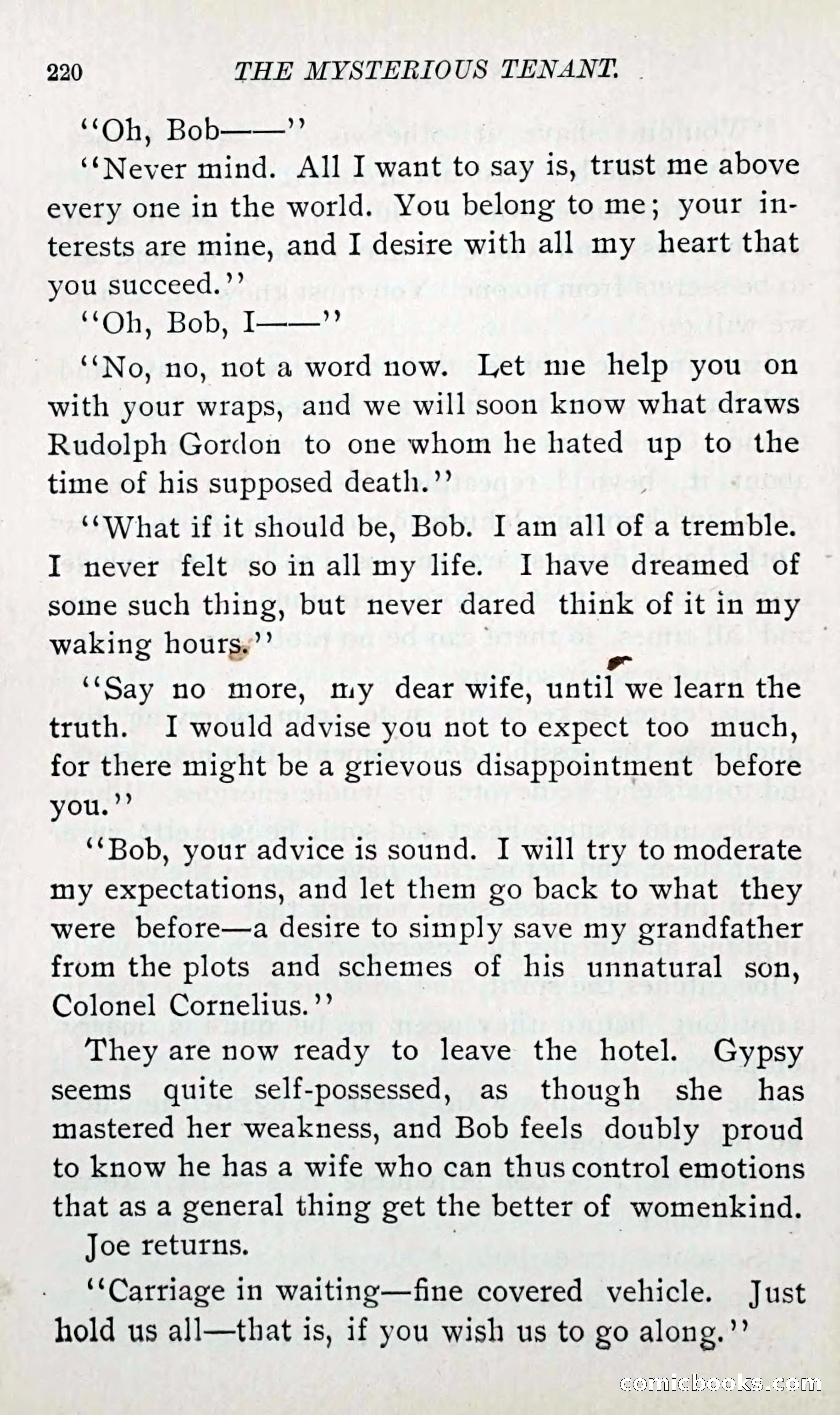 Mrs. Bob: A Novel — page 228 of 280