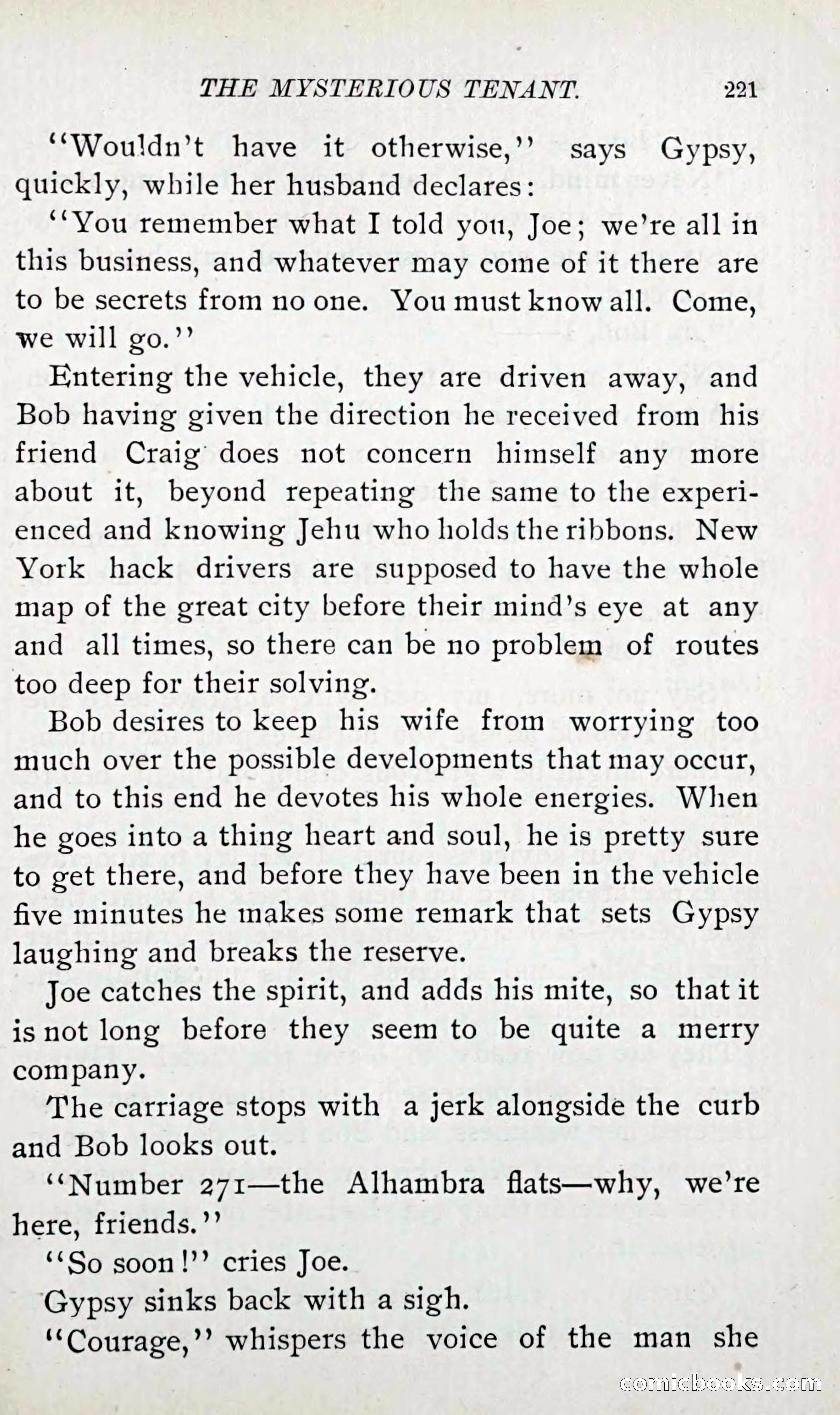 Mrs. Bob: A Novel — page 229 of 280