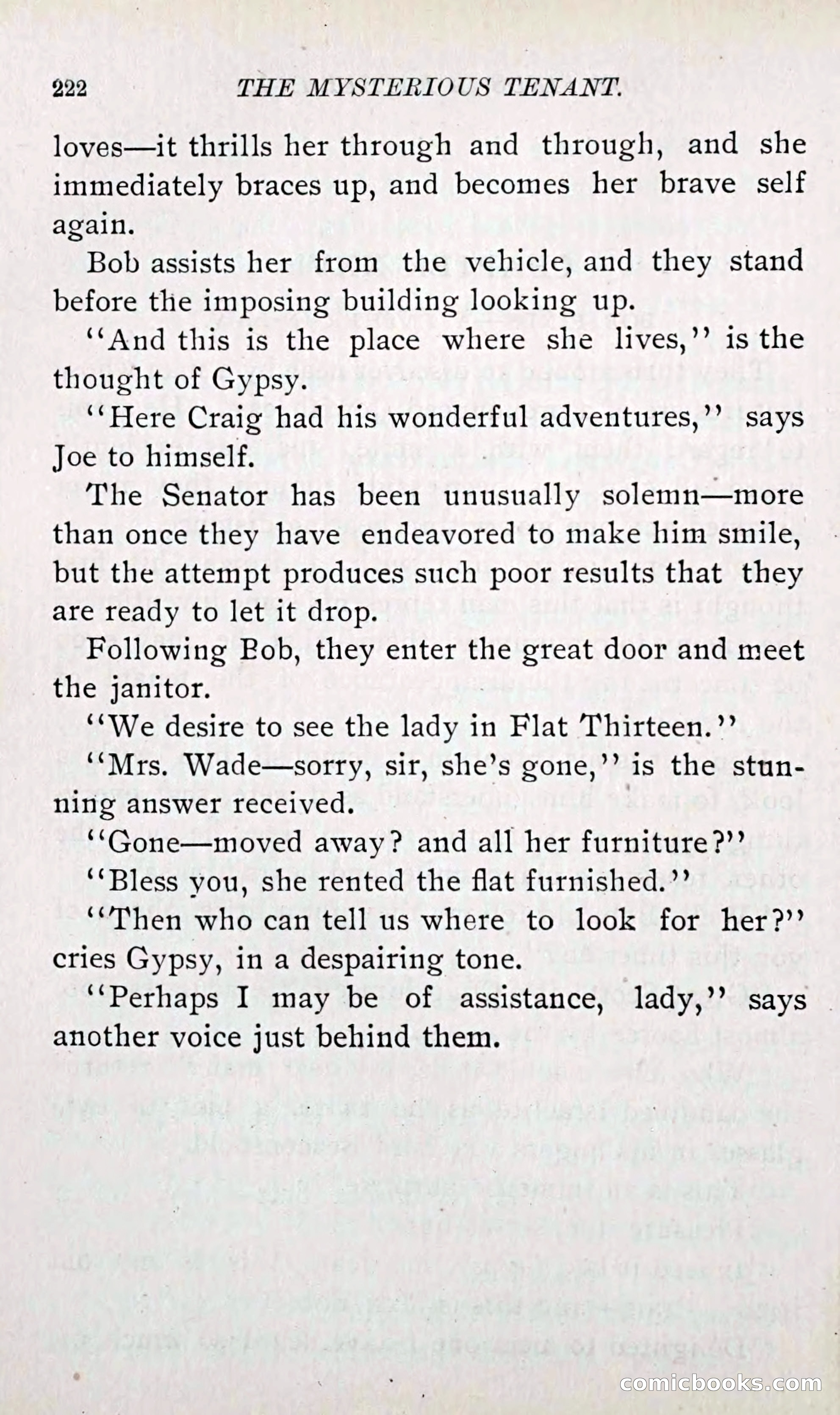 Mrs. Bob: A Novel — page 230 of 280