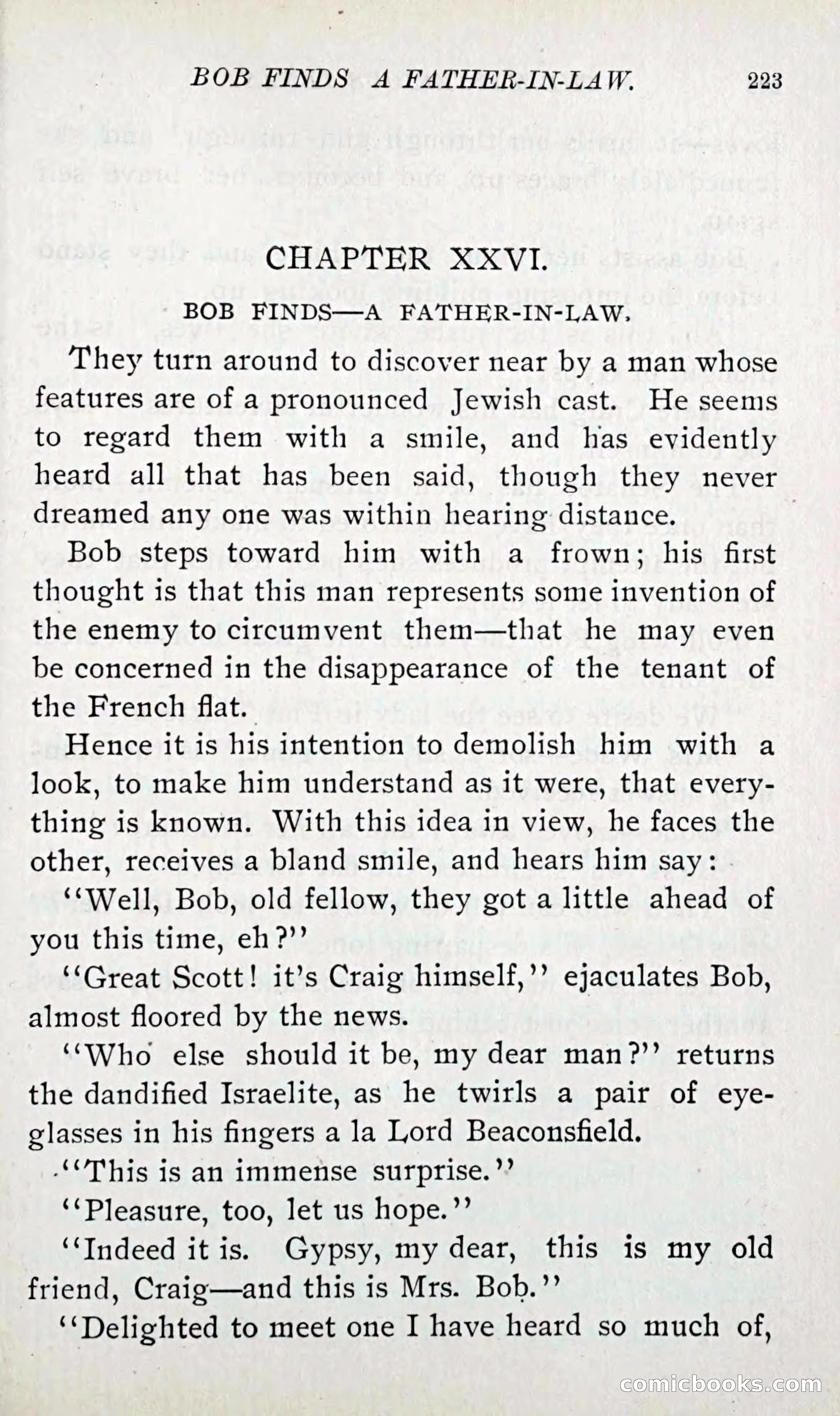 Mrs. Bob: A Novel — page 231 of 280