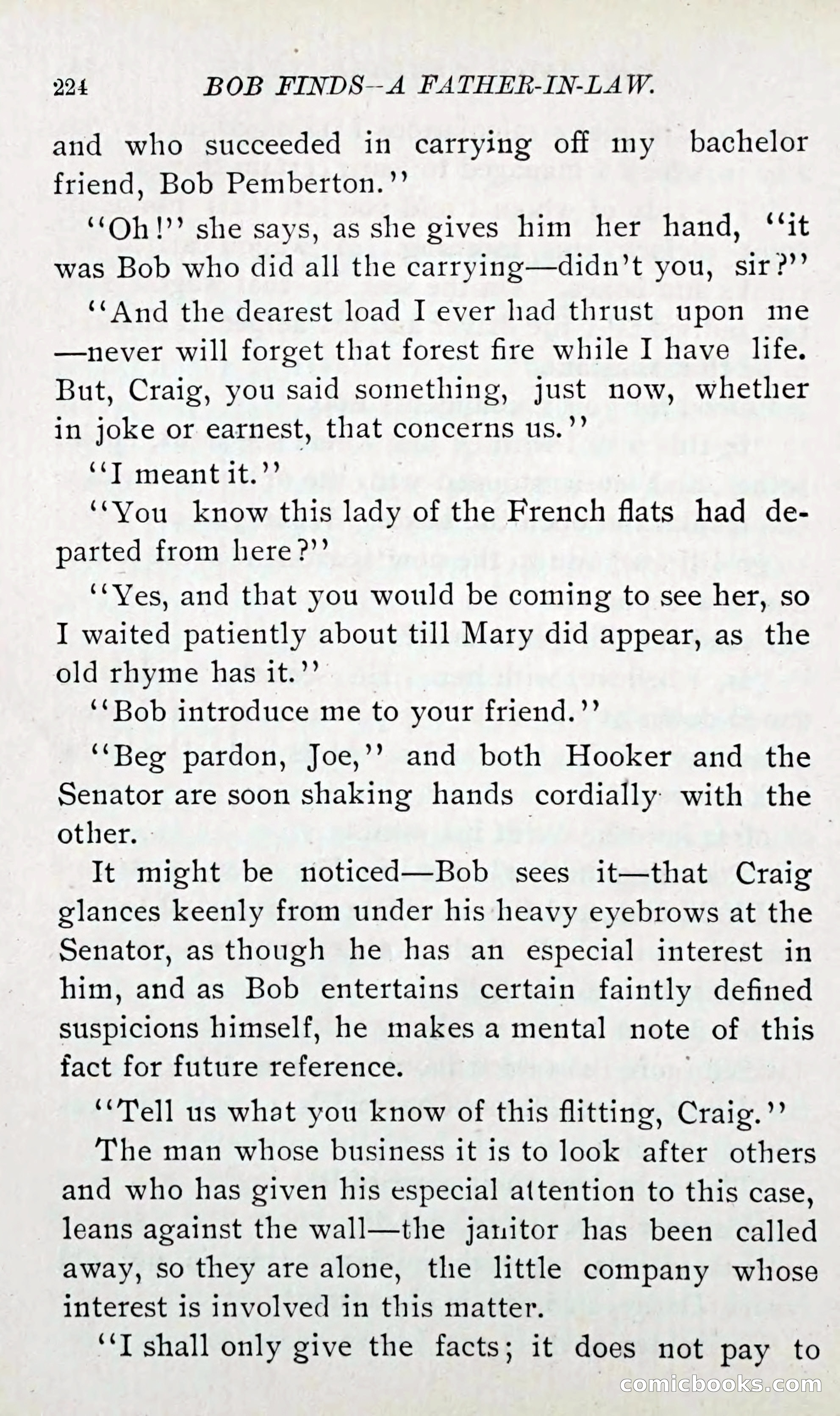 Mrs. Bob: A Novel — page 232 of 280