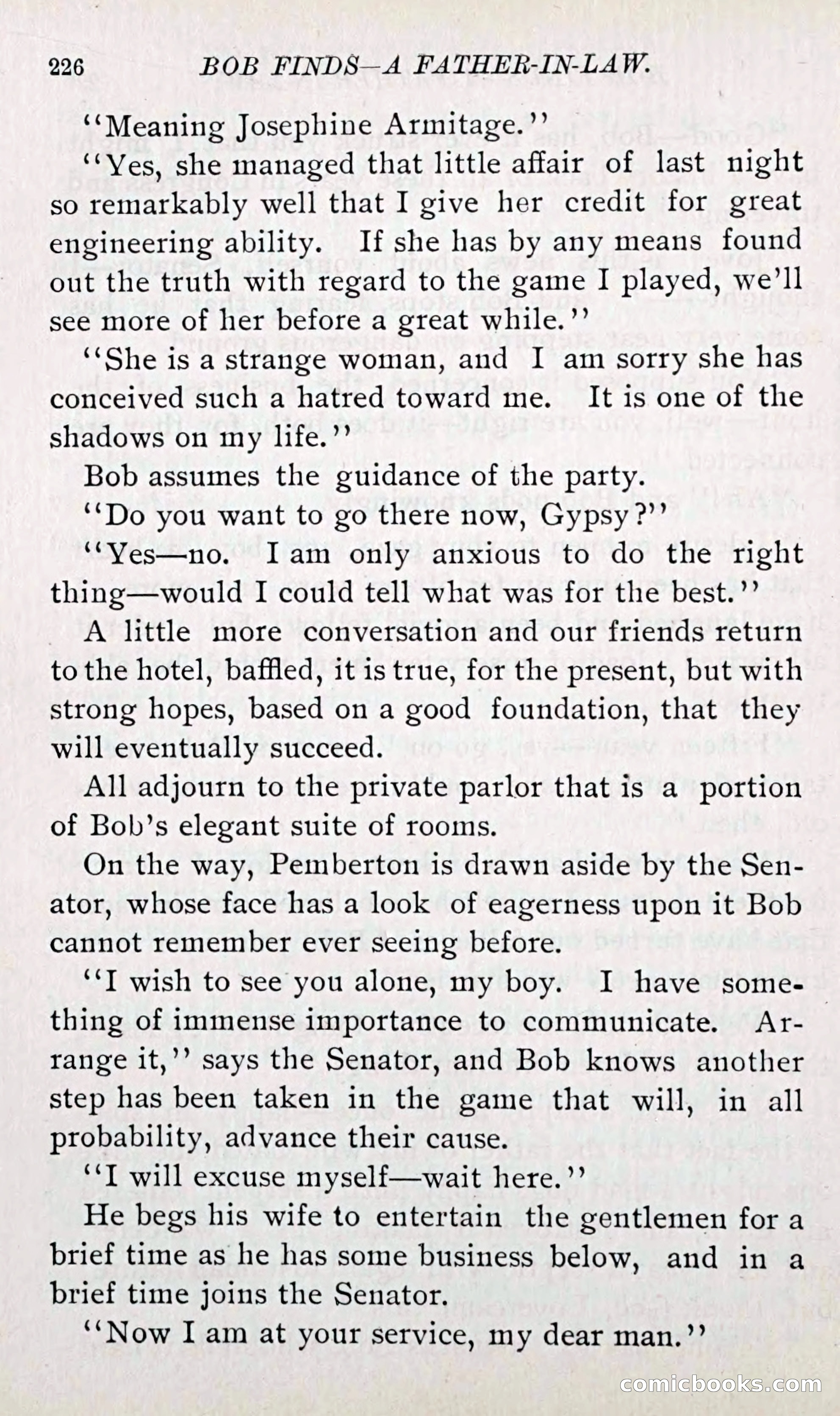 Mrs. Bob: A Novel — page 234 of 280