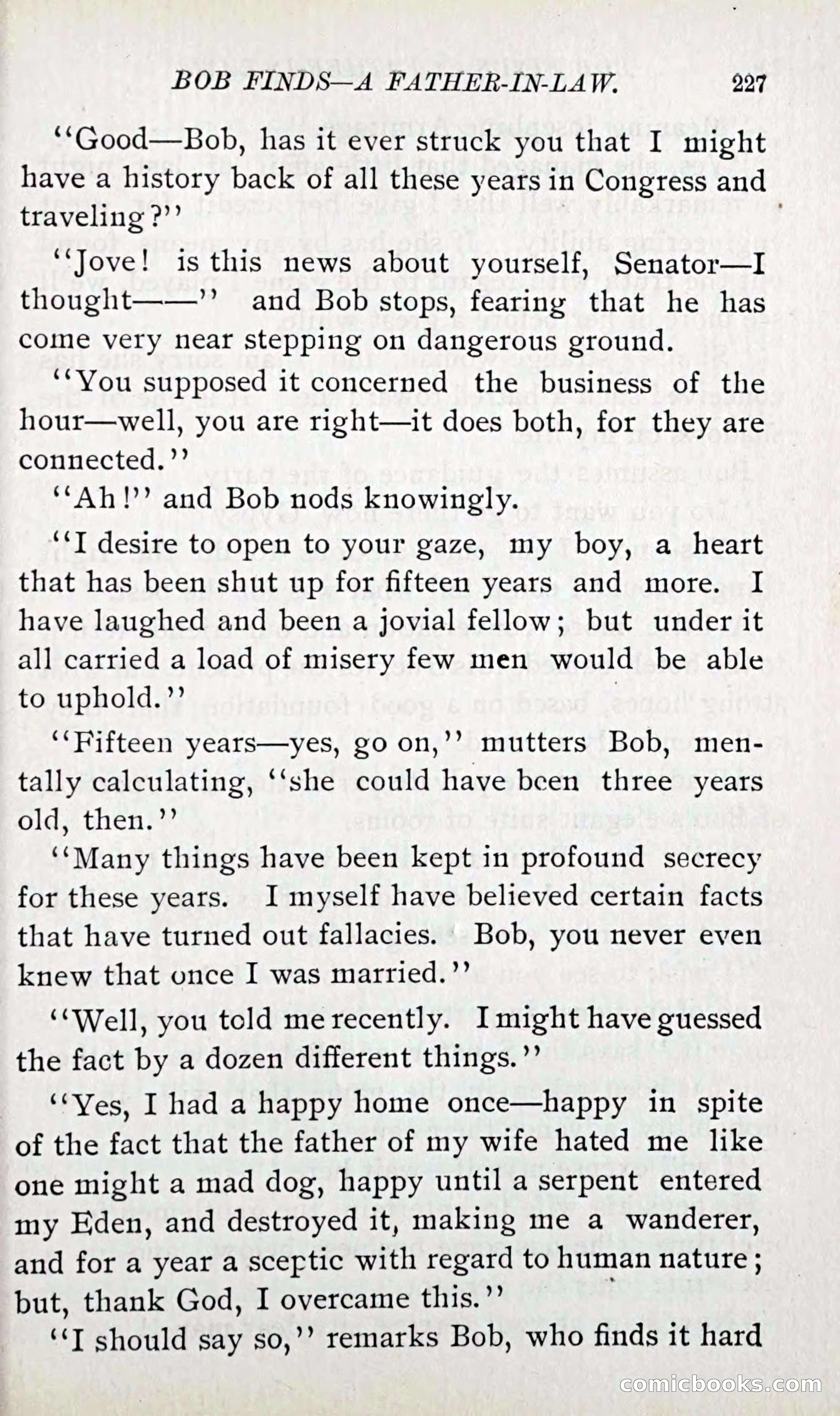 Mrs. Bob: A Novel — page 235 of 280