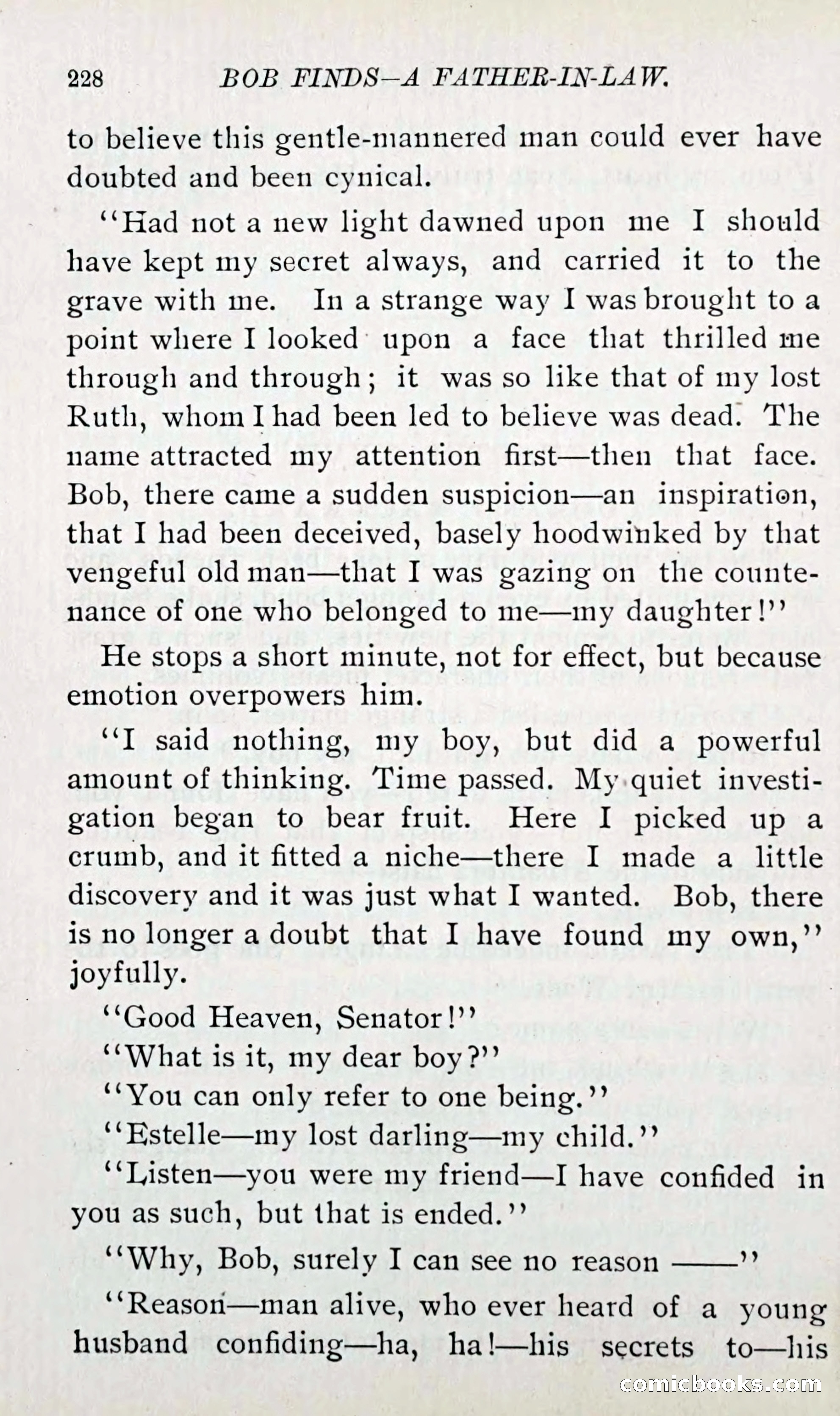 Mrs. Bob: A Novel — page 236 of 280