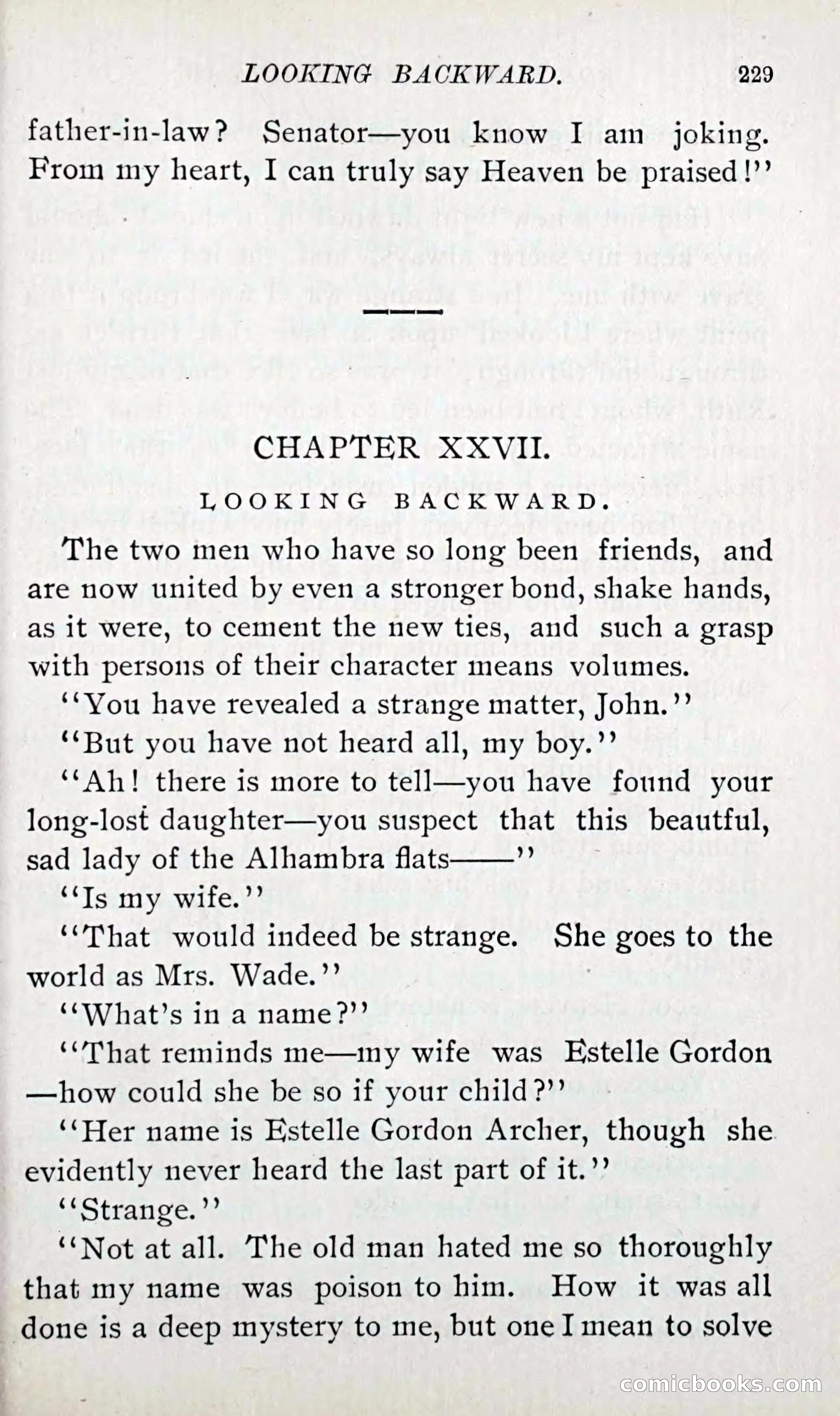 Mrs. Bob: A Novel — page 237 of 280