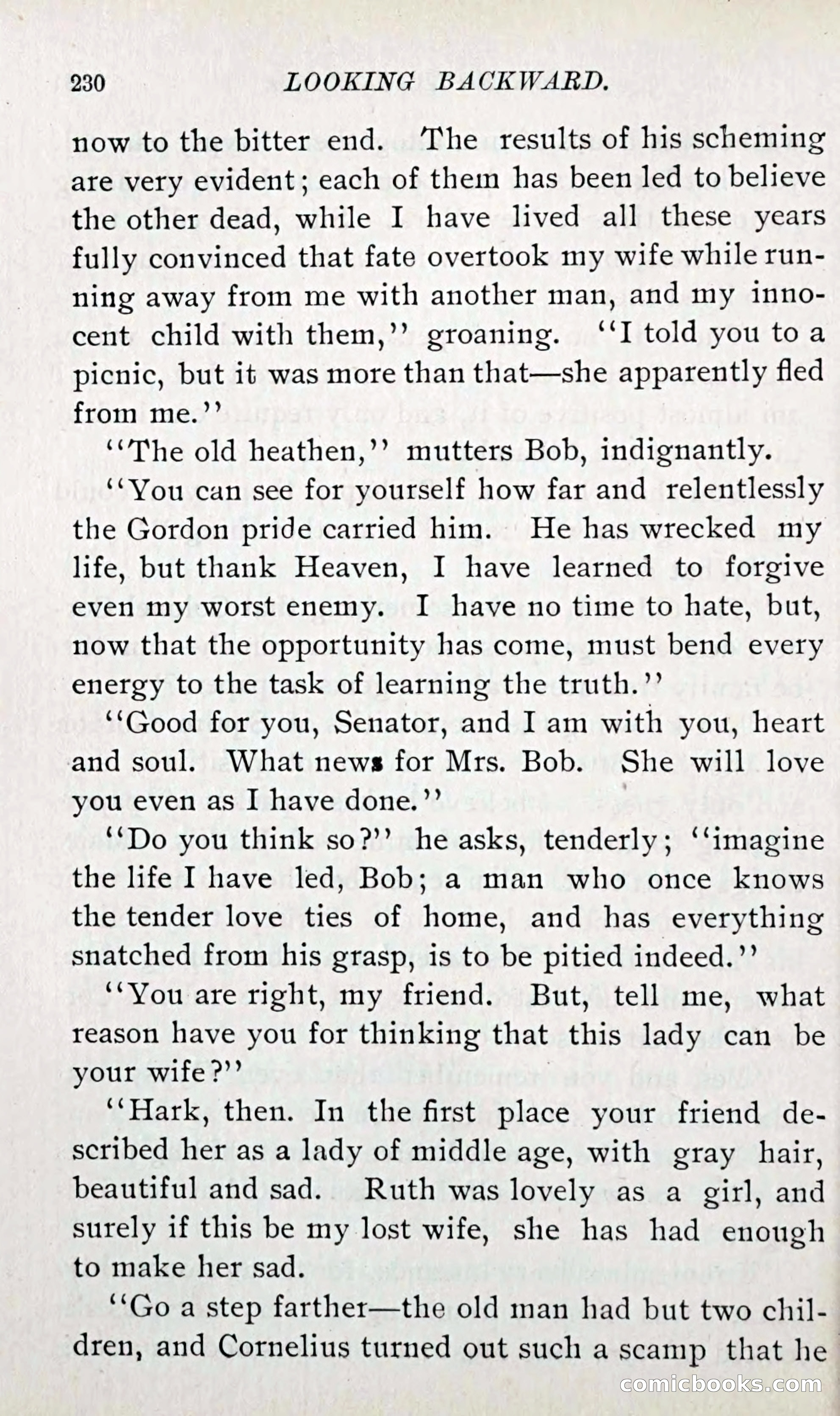 Mrs. Bob: A Novel — page 238 of 280