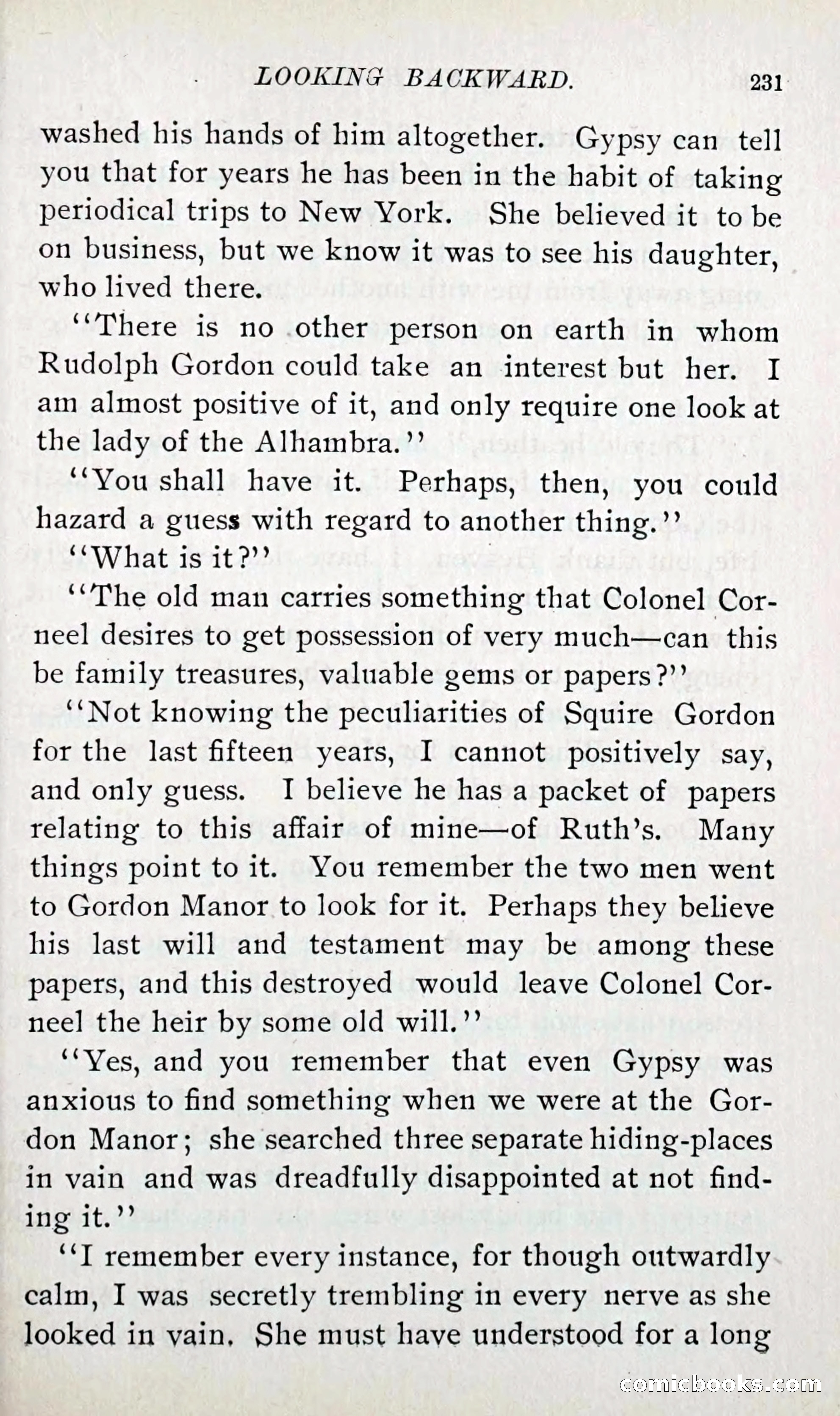 Mrs. Bob: A Novel — page 239 of 280