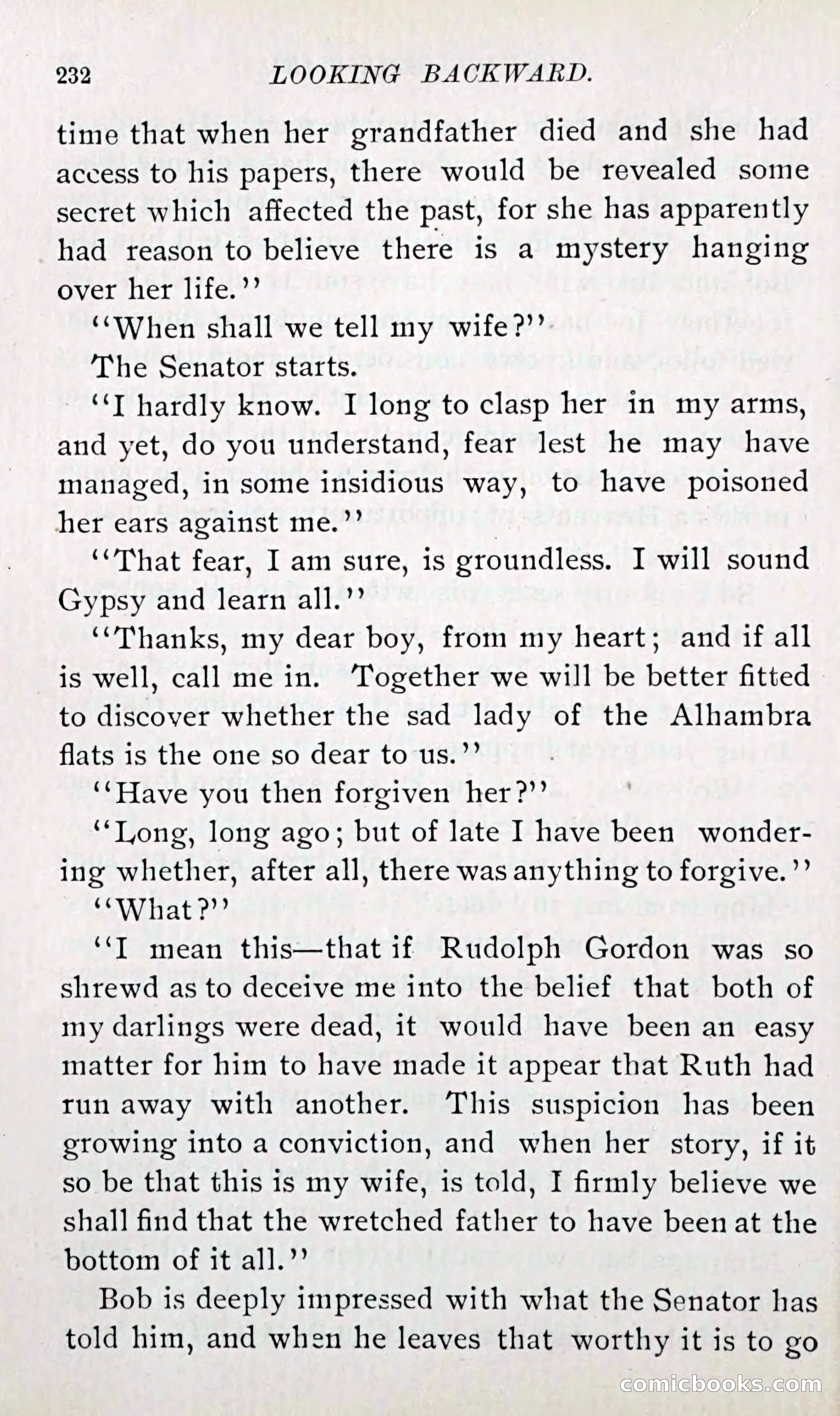 Mrs. Bob: A Novel — page 240 of 280