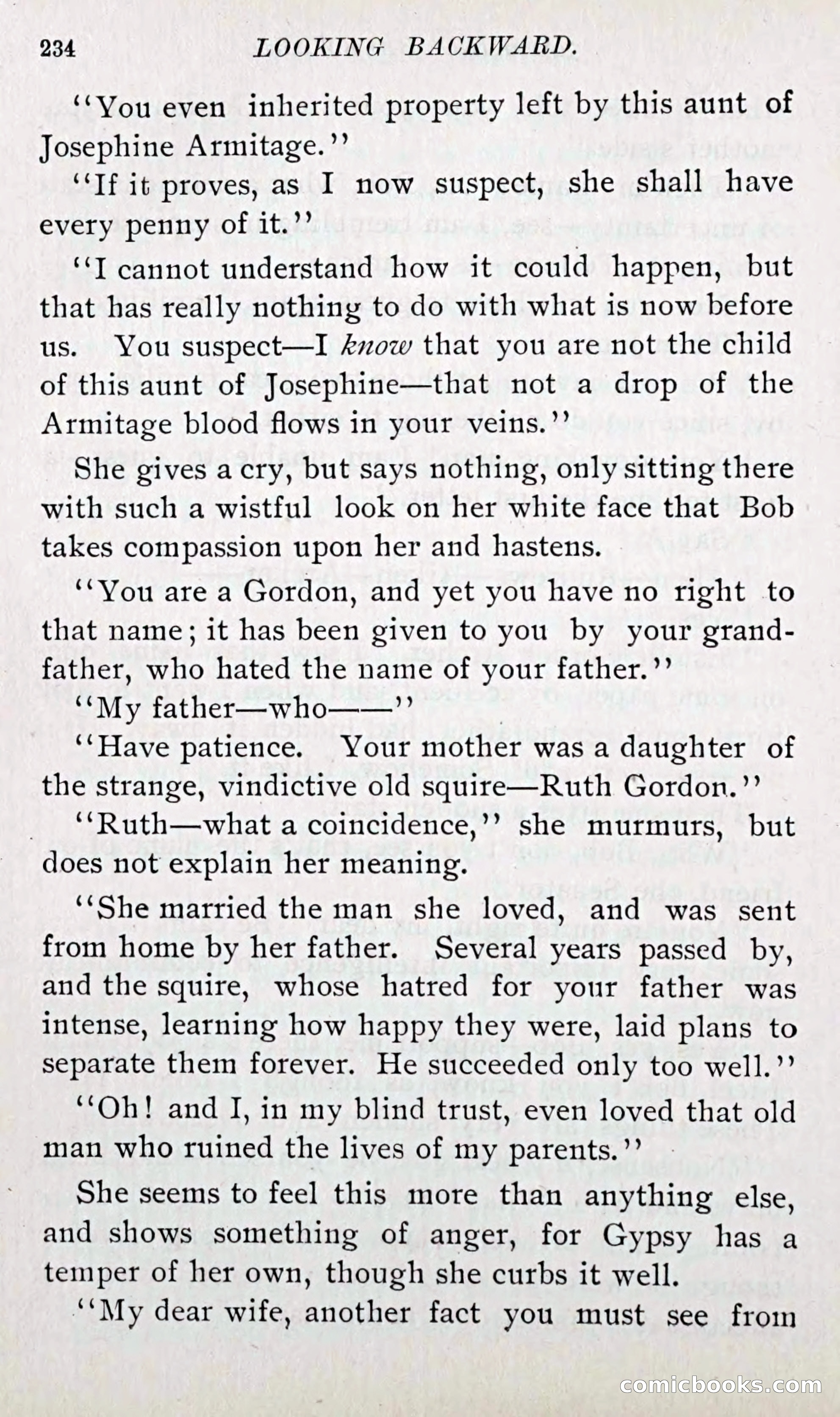 Mrs. Bob: A Novel — page 242 of 280