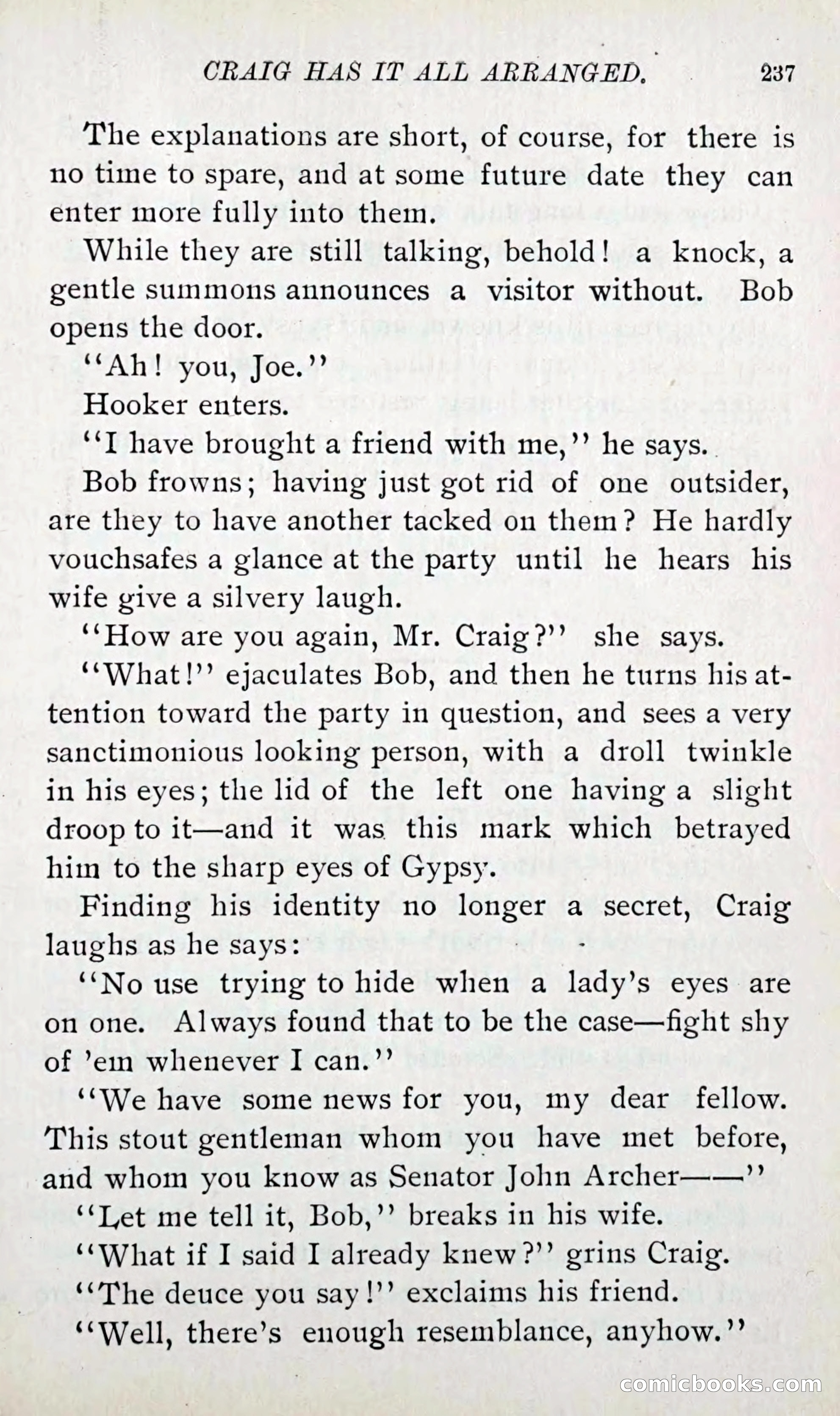 Mrs. Bob: A Novel — page 245 of 280
