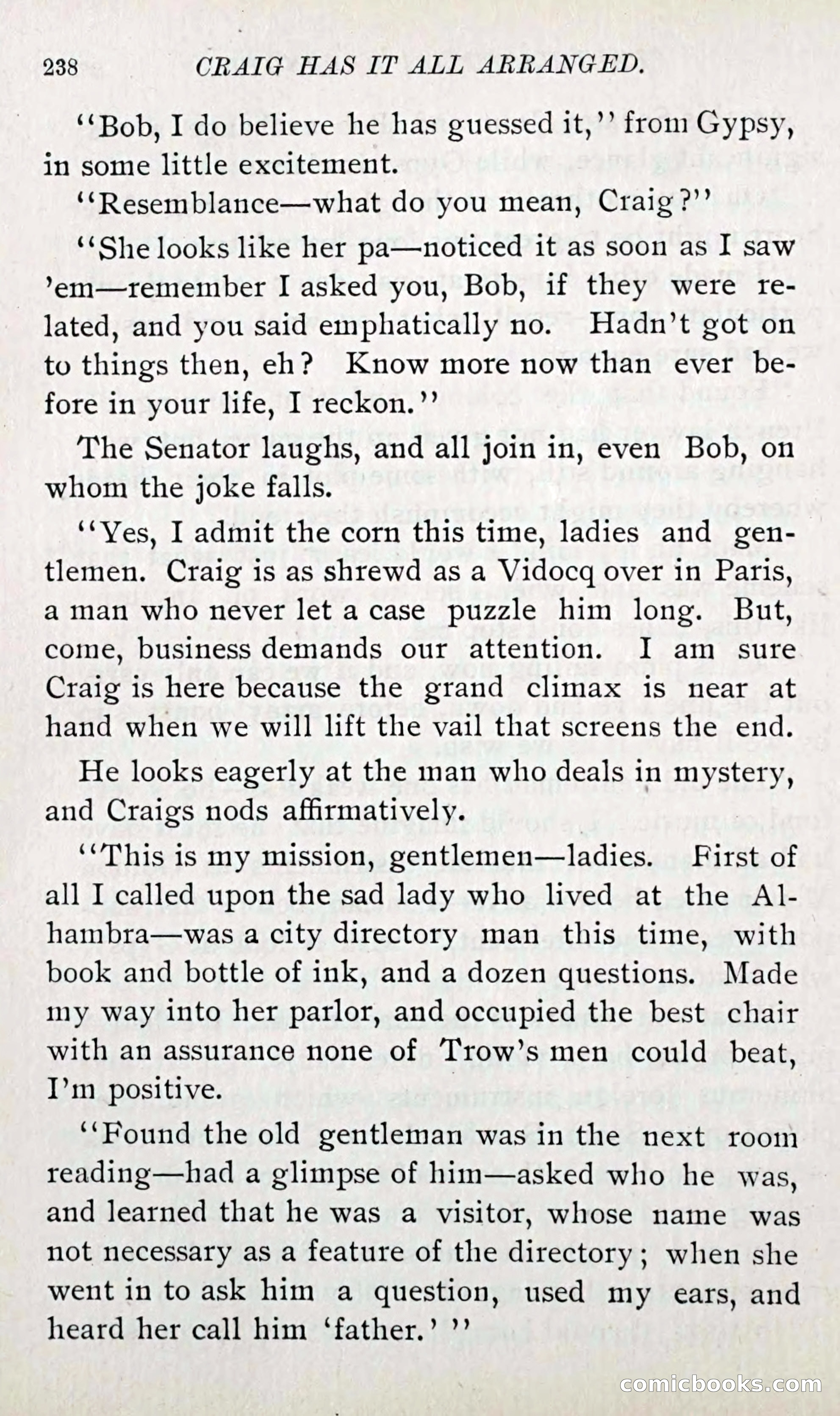 Mrs. Bob: A Novel — page 246 of 280
