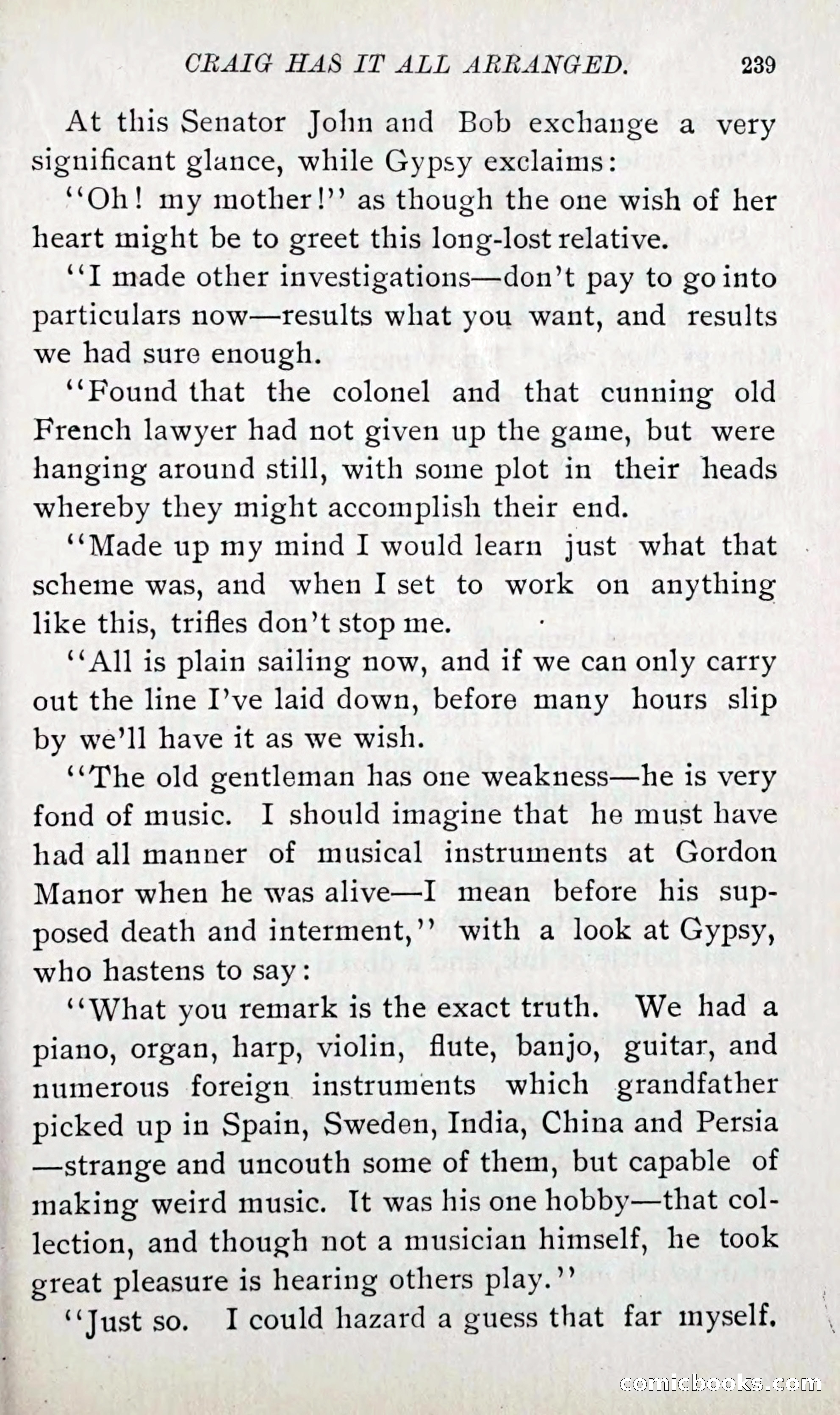 Mrs. Bob: A Novel — page 247 of 280